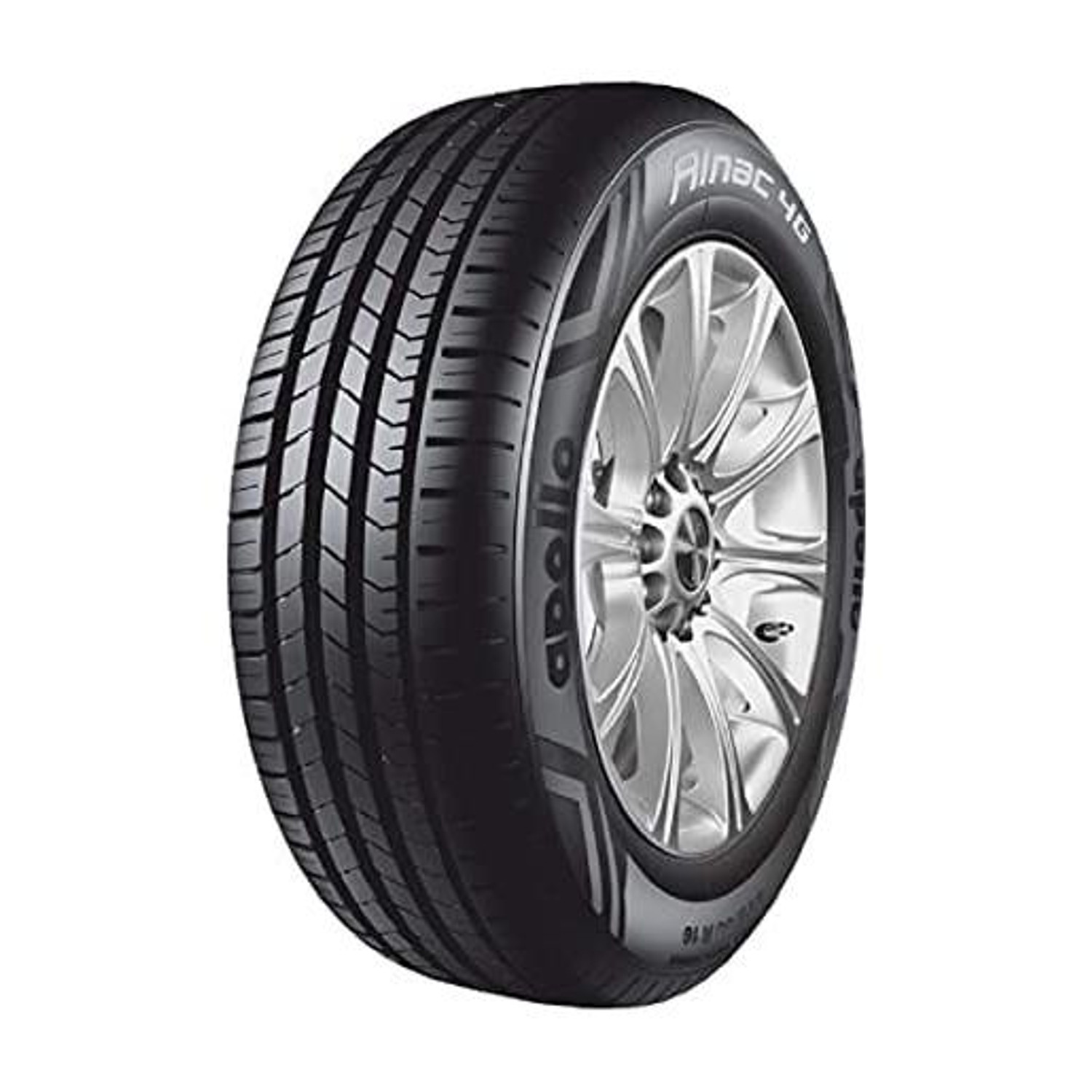 Image of Apollo Alnac 4G 4 Wheeler Tyre
