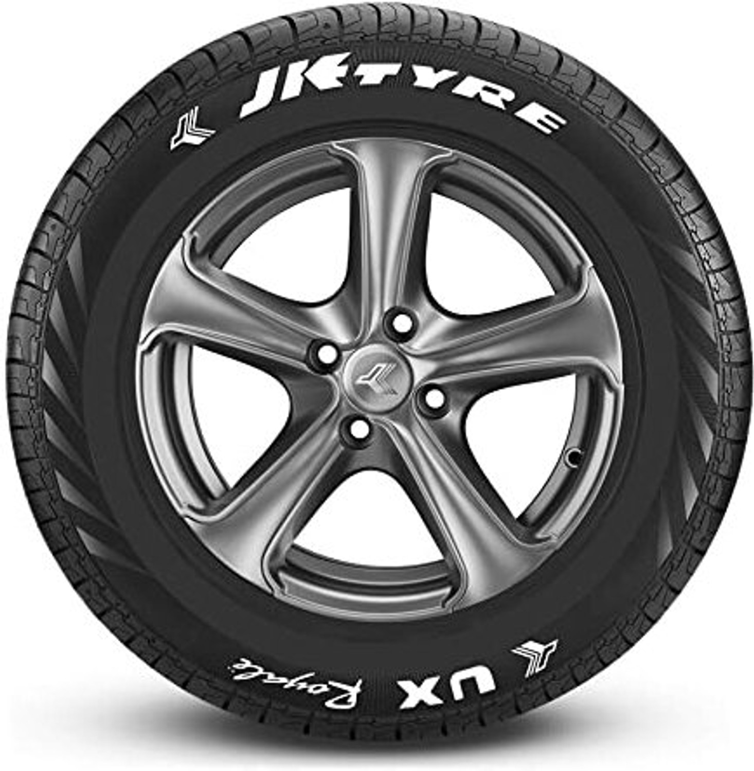 Image of JK TYRE 195 /65 R15 4 Wheeler Tyre