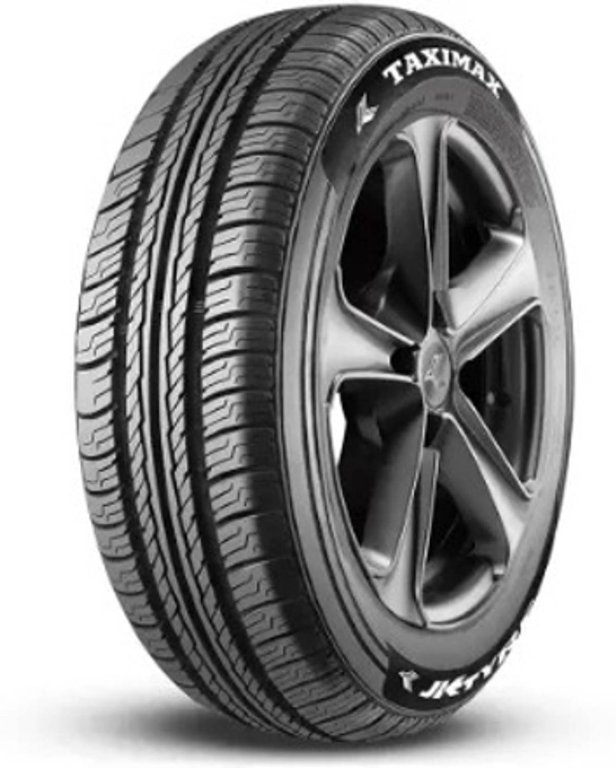 JK TYRE 205/65R16 TAXIMAX TUBE LESS CAR TYRE 4 Wheeler Tyre Price