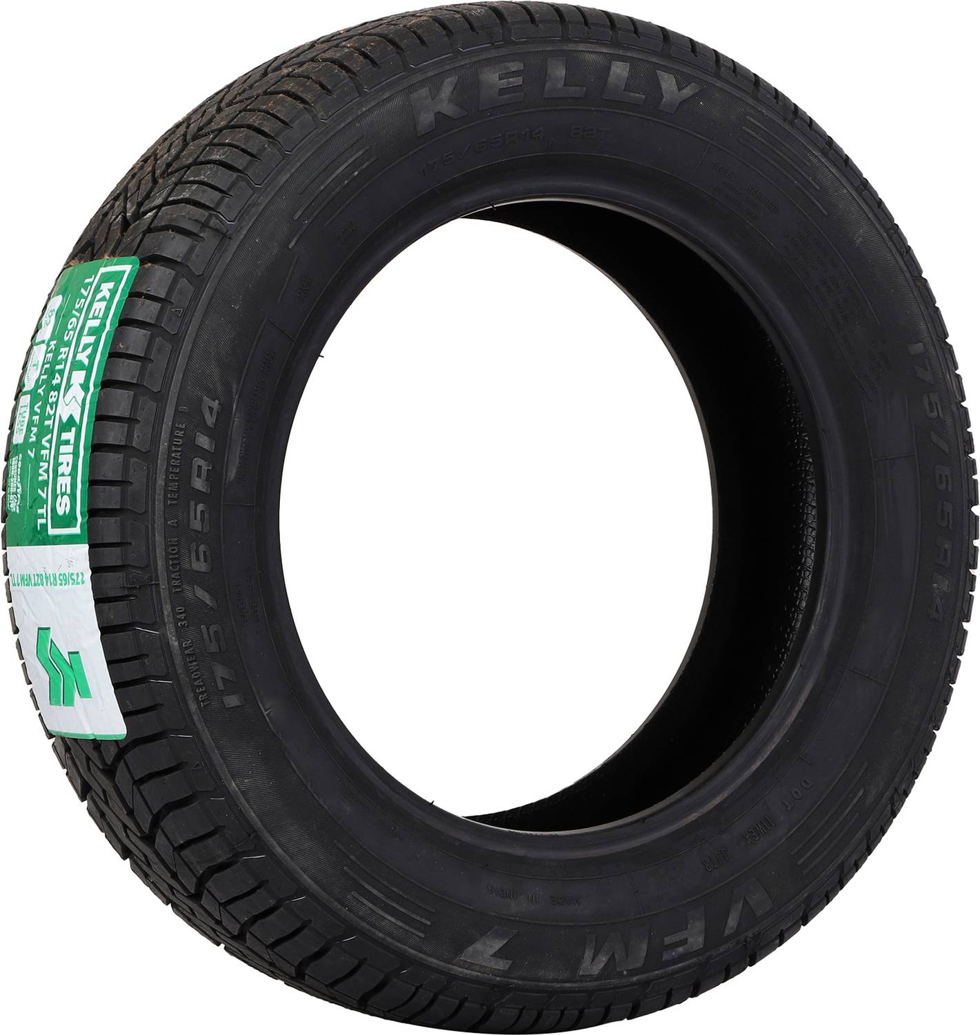 Goodyear Kelly 82T VFM 7 4 Wheeler Tyre Price in India - Buy