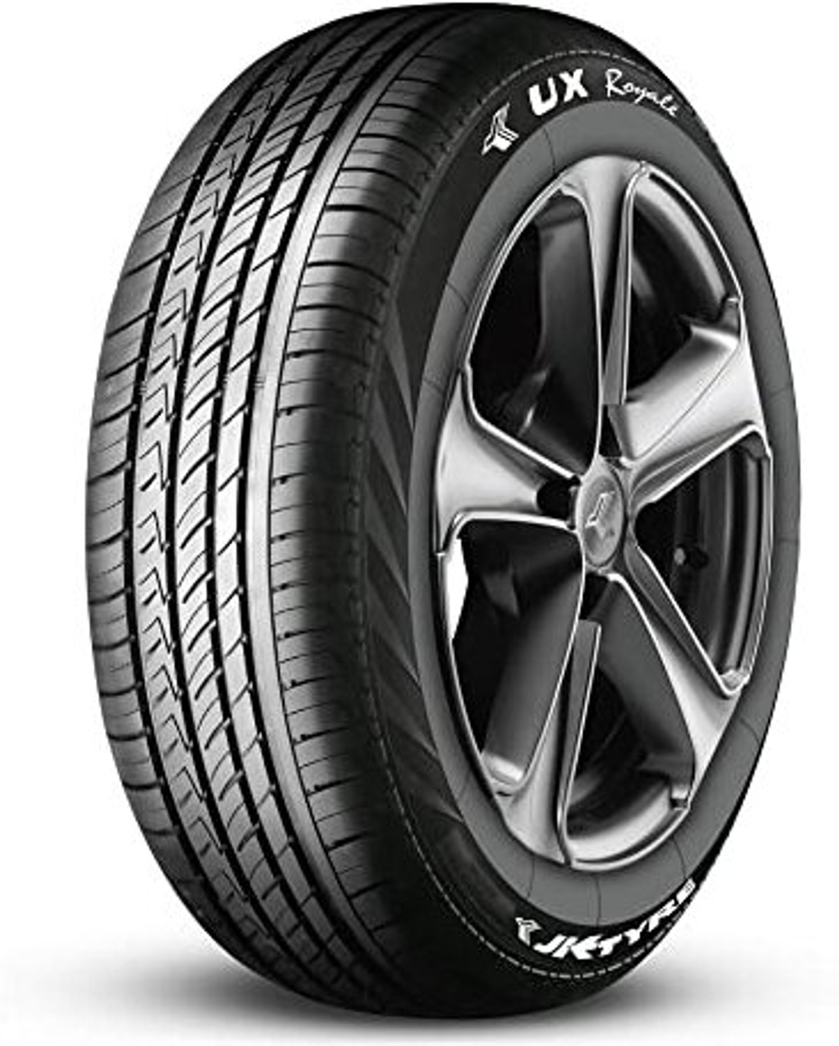 Image of JK TYRE 195 /65 R15 4 Wheeler Tyre