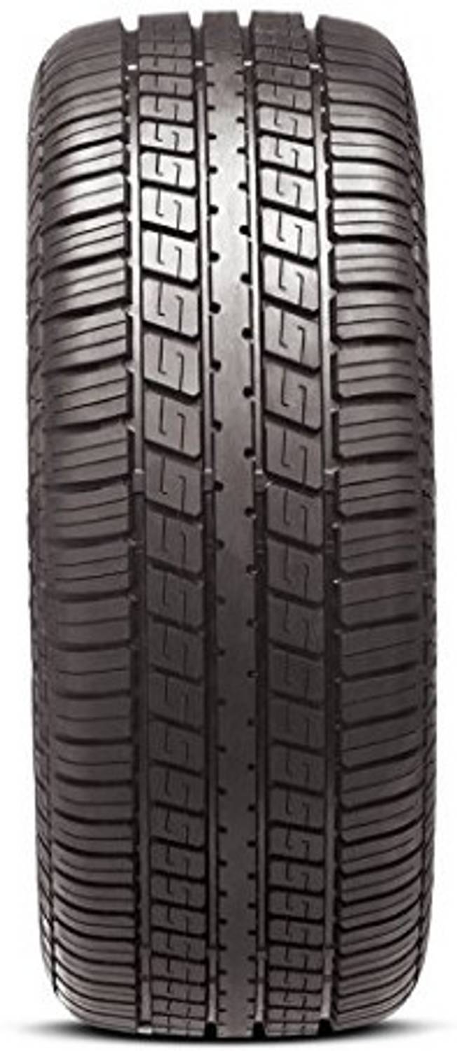 MRF 185/65R14 86H ZVTS TUBE LESS CAR TYRE 4 Wheeler Tyre Price in