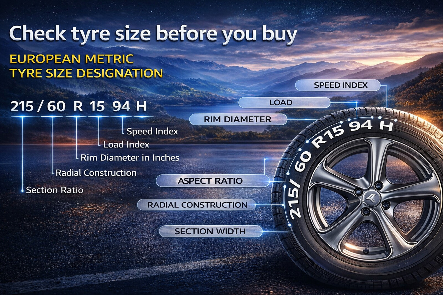Image of CEAT ZOOM RAD X1 150 /60 R17 66H 150 /60 R17 Rear Two Wheeler Tyre
