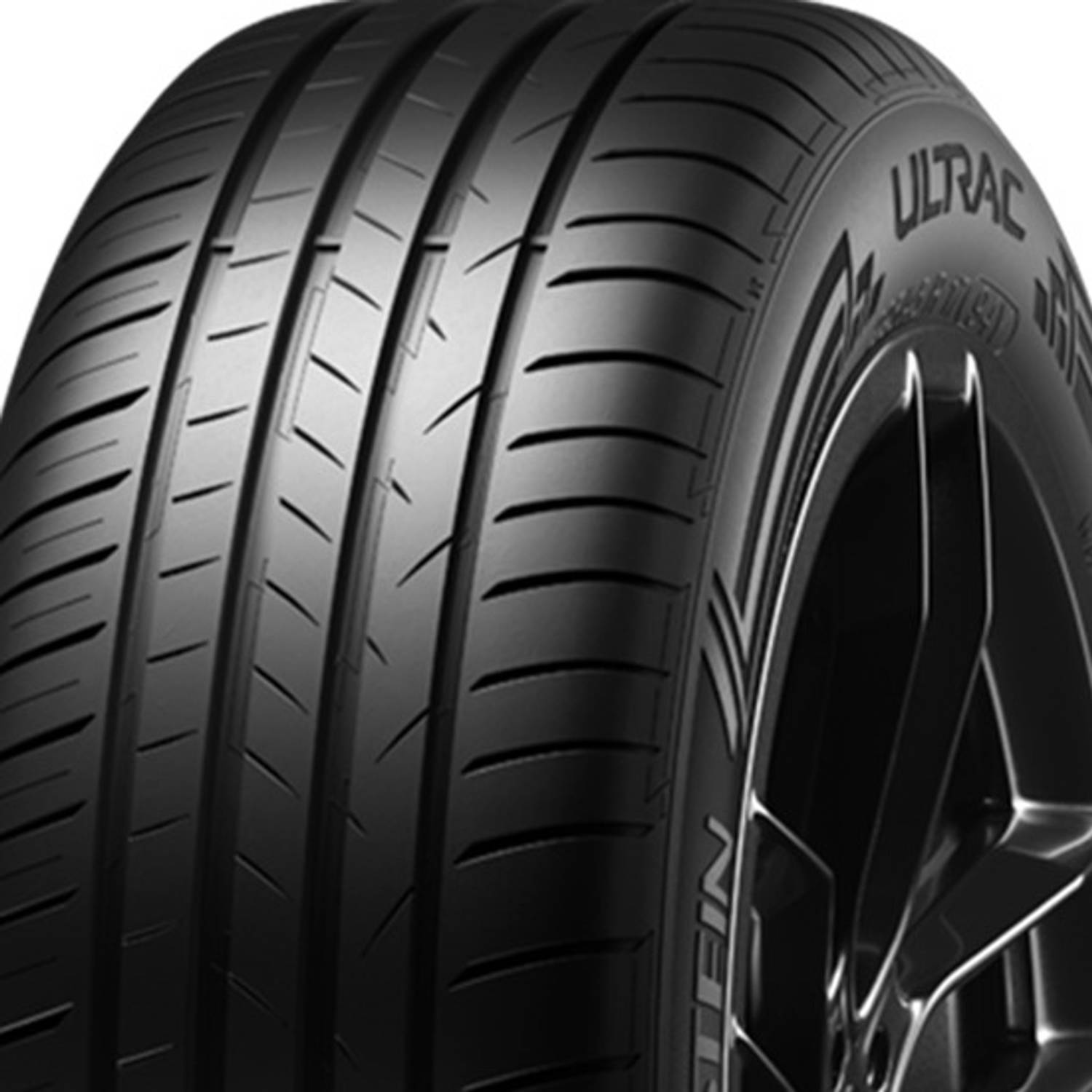 Apollo Vredestein 195/55 R16 ULTRAC I 4 Wheeler Tyre Price in