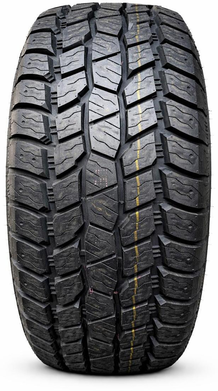 タイヤ、ホイール 2025年製 DURATURN TRAVIA A⁄T 245⁄65R17 107T BSW