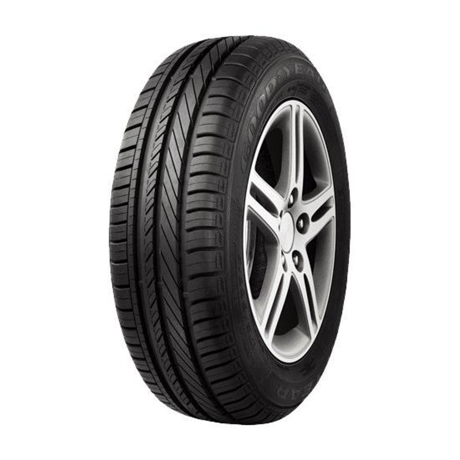 Image of Goodyear DP-M1 4 Wheeler Tyre