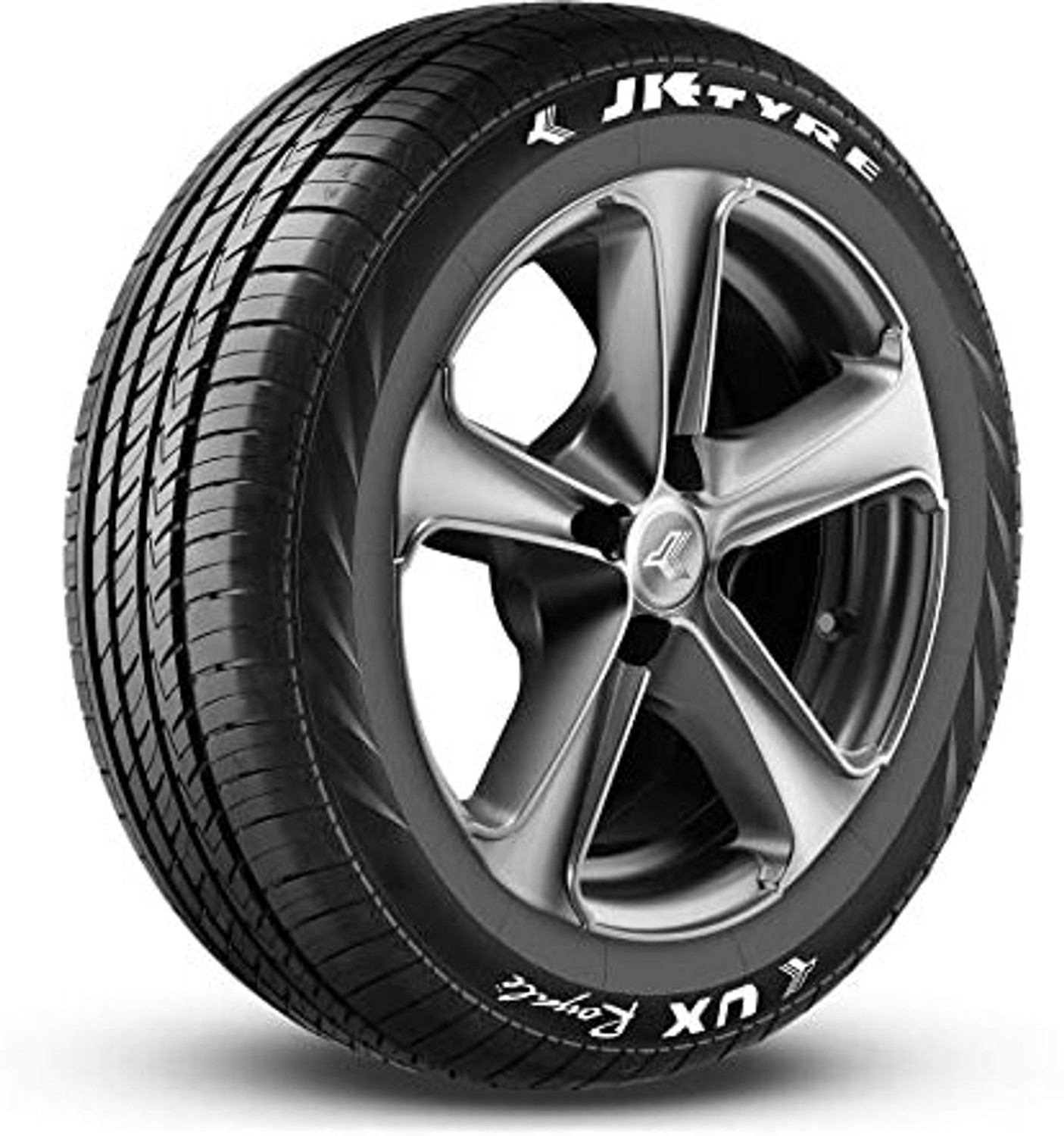 Image of JK TYRE 195 /65 R15 4 Wheeler Tyre
