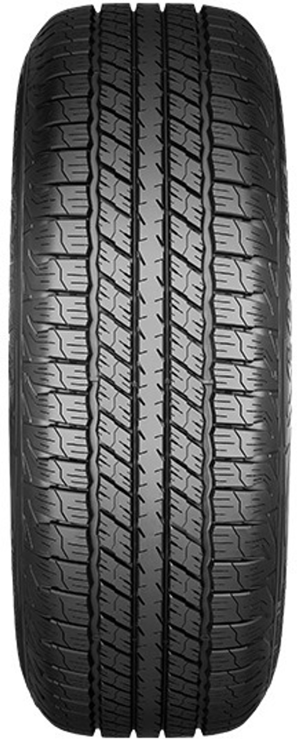 Image of Goodyear WRANGLER TRIPLEMAX 104H TL TA 4 Wheeler Tyre