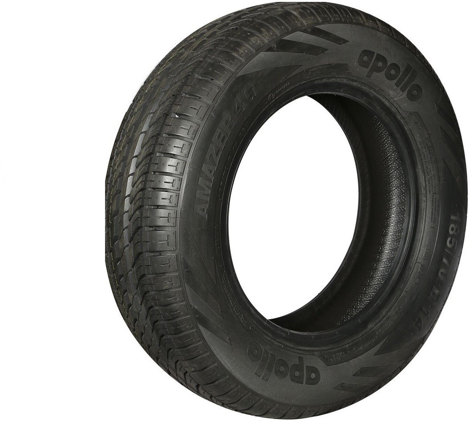 Image of Apollo Amazer 4G Life 4 Wheeler Tyre