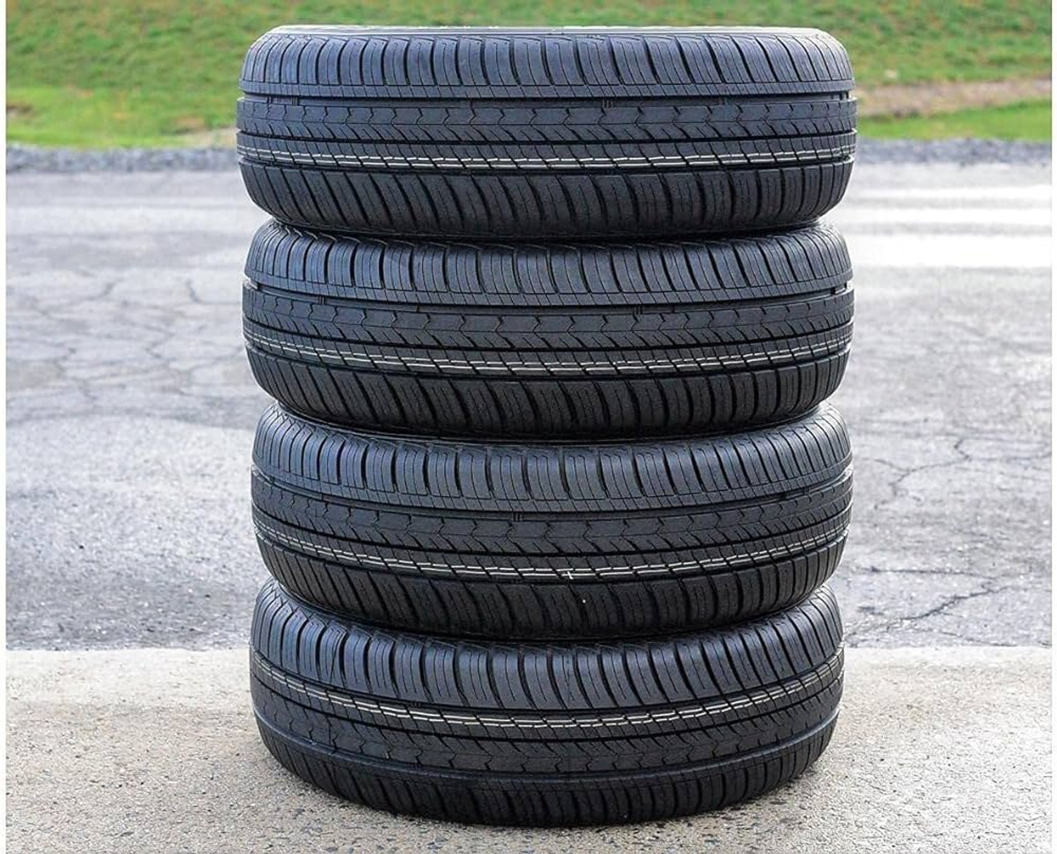 Image of CEAT 195 /55R16 MILAZEX5 4 Wheeler Tyre