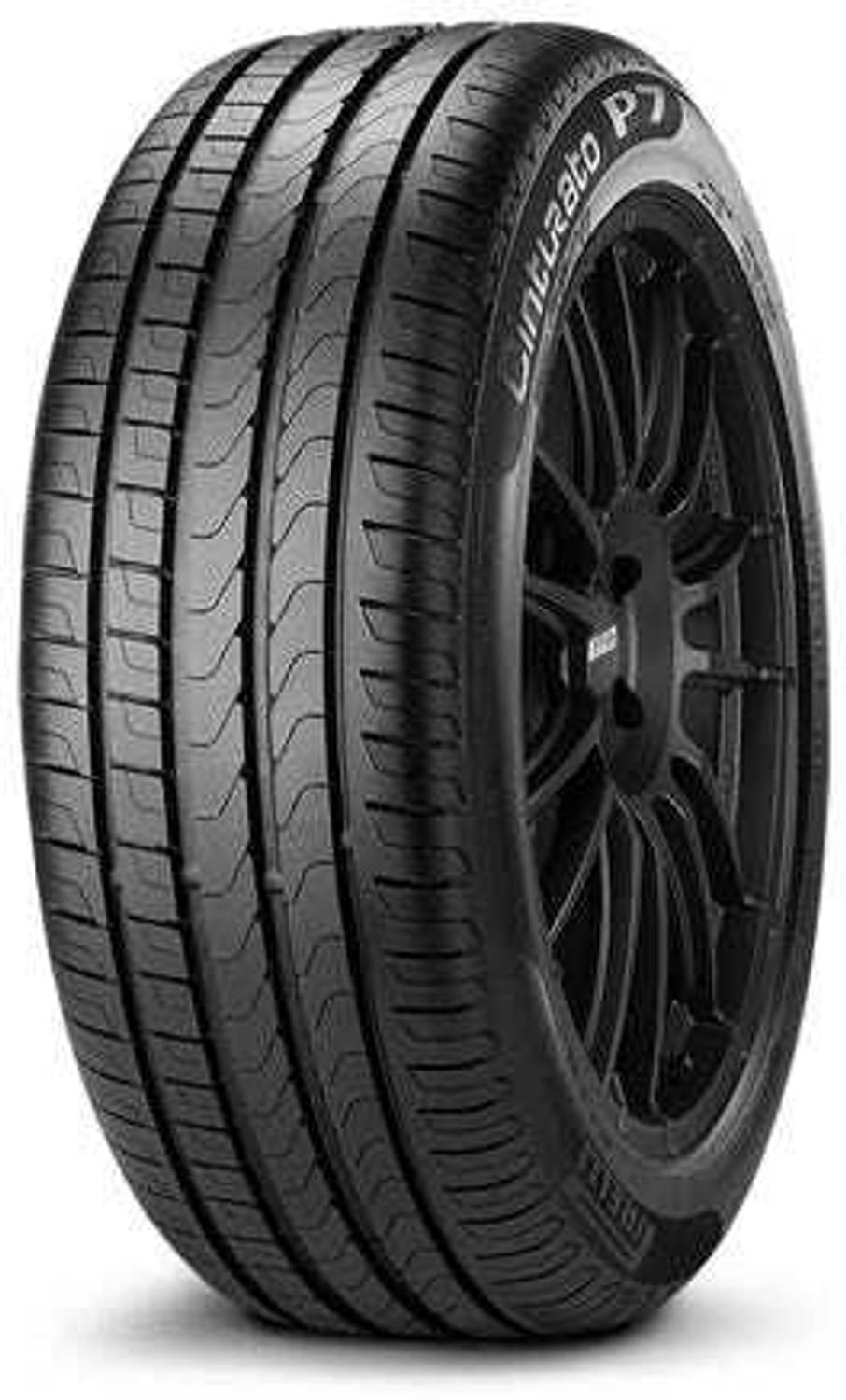 Pirelli with Doorstep Installation 245/50 R19 (*) CINTURATO P7