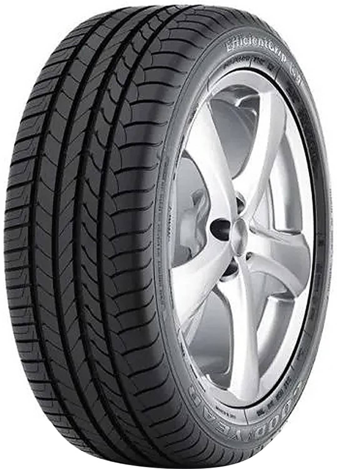 まる　GOODYEAR 215/50R18 EffcientGrip 4本 Goodyear EFFICIENTGRIP PERFORMANCE-95V 4 Wheeler Tyre Price in