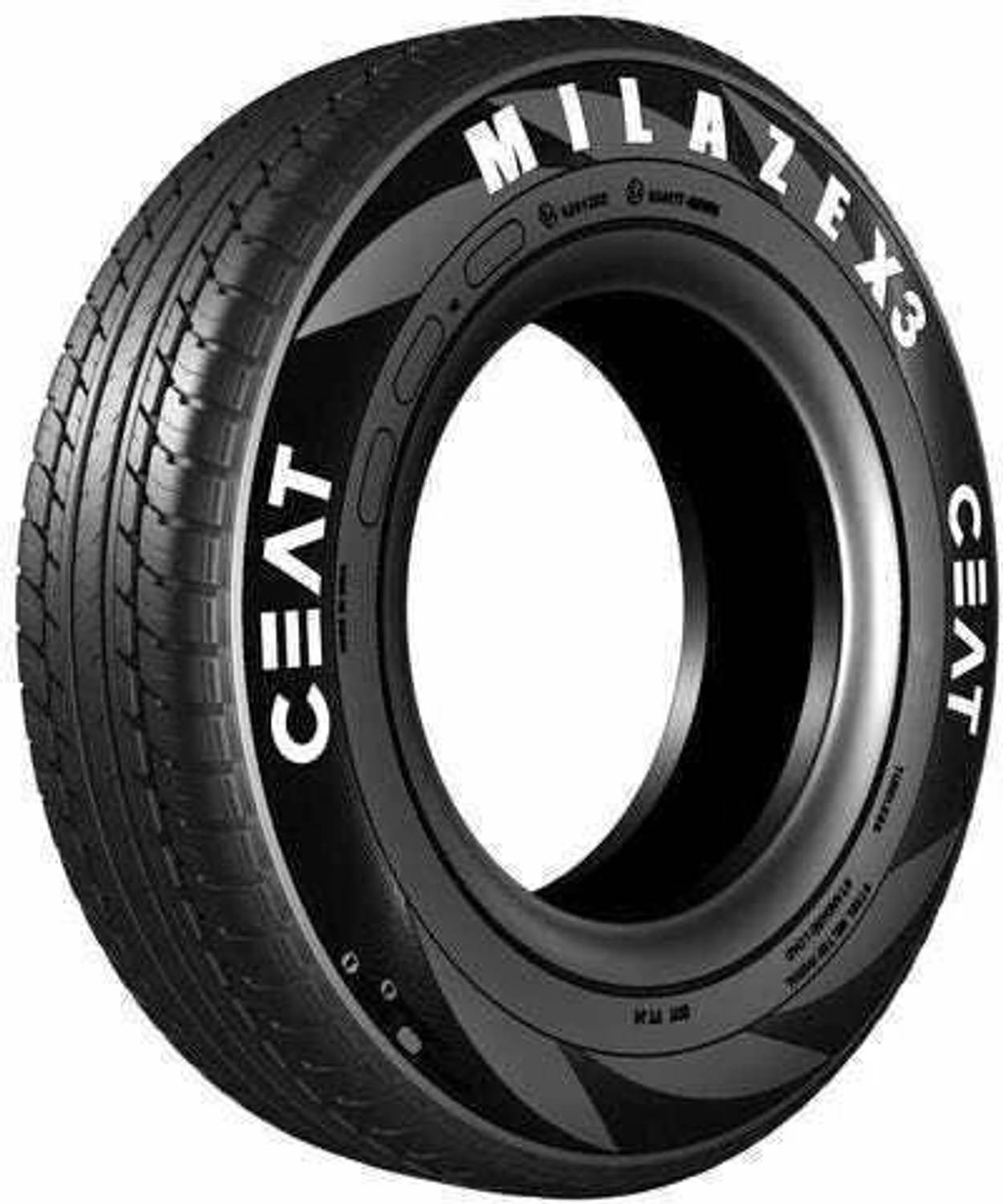 CEAT 185/85 R16 MILAZE 105Q LT TUBE-TYPE TYRE 4 Wheeler Tyre Price
