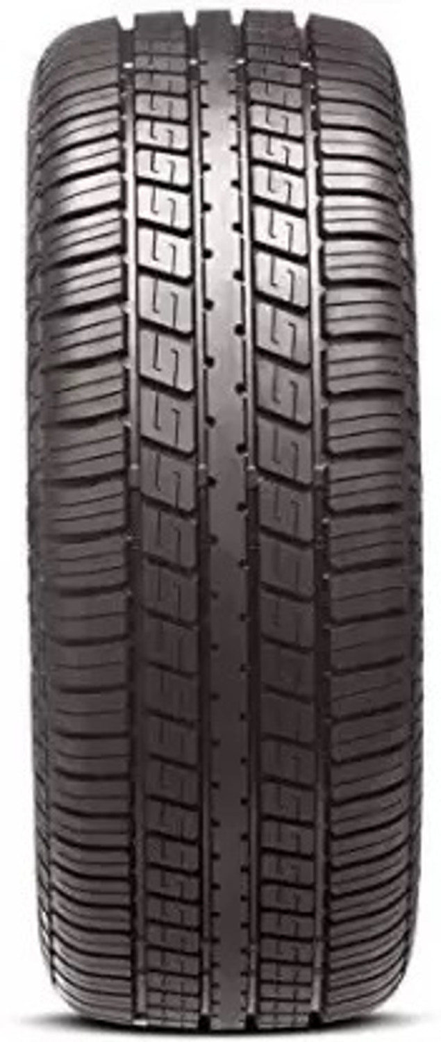 Image of MRF 155 /70 R13 75T ZVTS TUBELESS 4 Wheeler Tyre