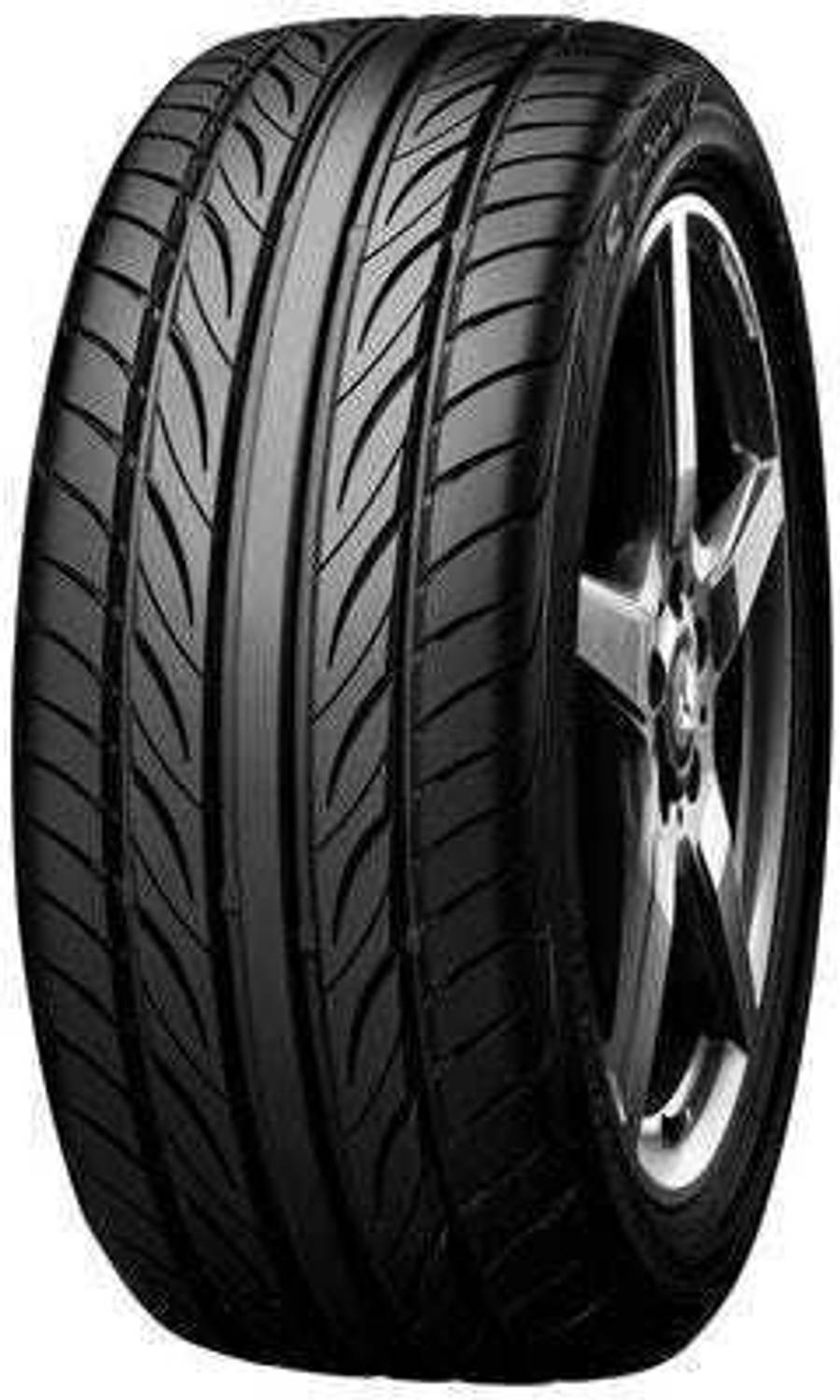 Yokohama with Doorstep Installation 205/55 R16 S.Drive AS01 94V