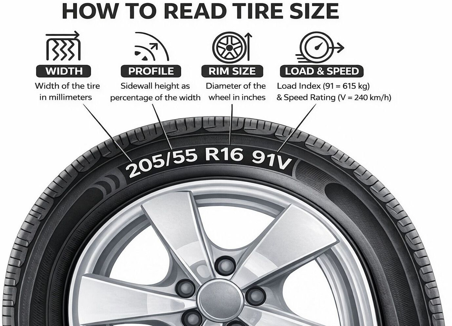 Image of Apollo 215 /60 R17 APTERRA CROSS 96H TUBELESS TYRE 4 Wheeler Tyre