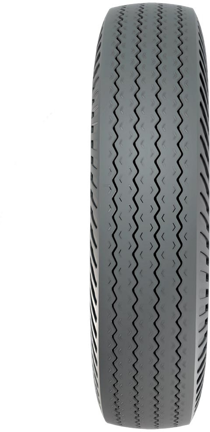 Image of VK TYRE RIB 4.00-10 3 Wheeler Tyre
