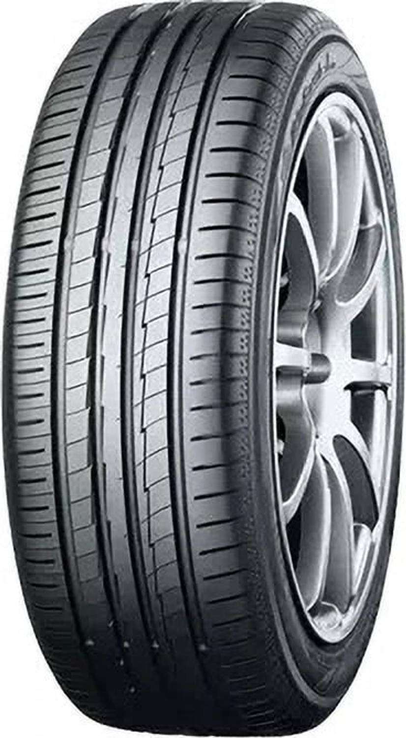 Yokohama with Doorstep Installation 225/55 R18 Blue Earth RV02 98V
