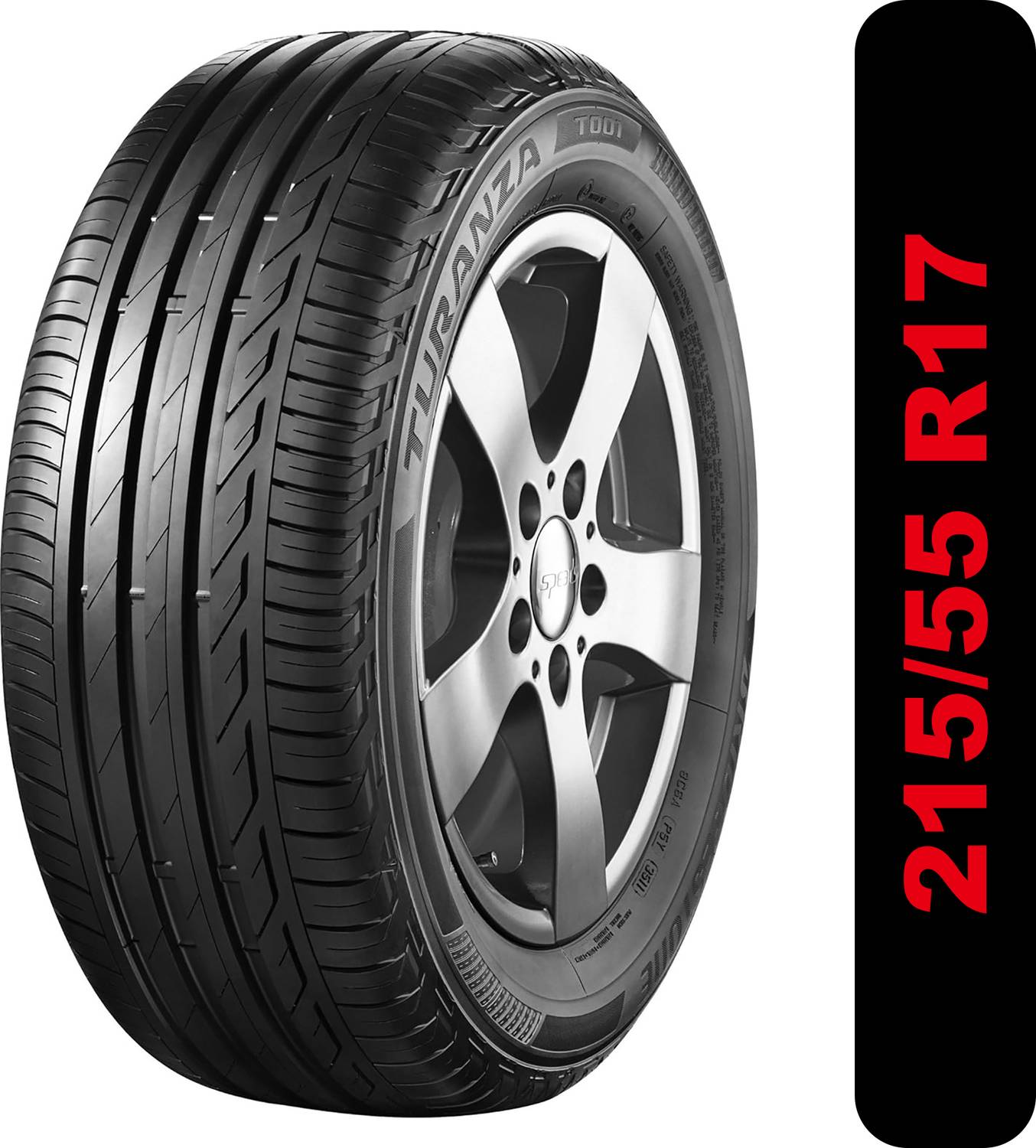 バリ山！　215/55R17 BRIDGESTONE ネクストリー BRIDGESTONE 215/55R17 4 Wheeler Tyre Price in India - Buy