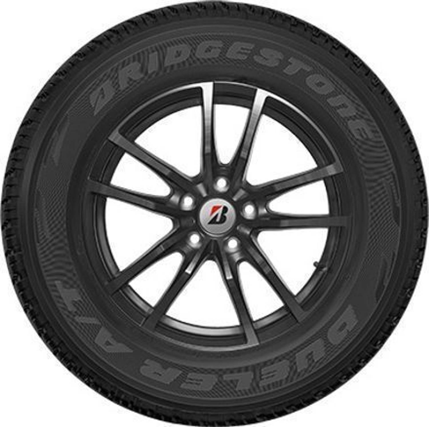 BRIDGESTONE 215/75 R15 DUELER A/T (D693) 4 Wheeler Tyre Price in BRIDGESTONE 215/75 R15 DUELER A/T (D693) 4 Wheeler Tyre Price in