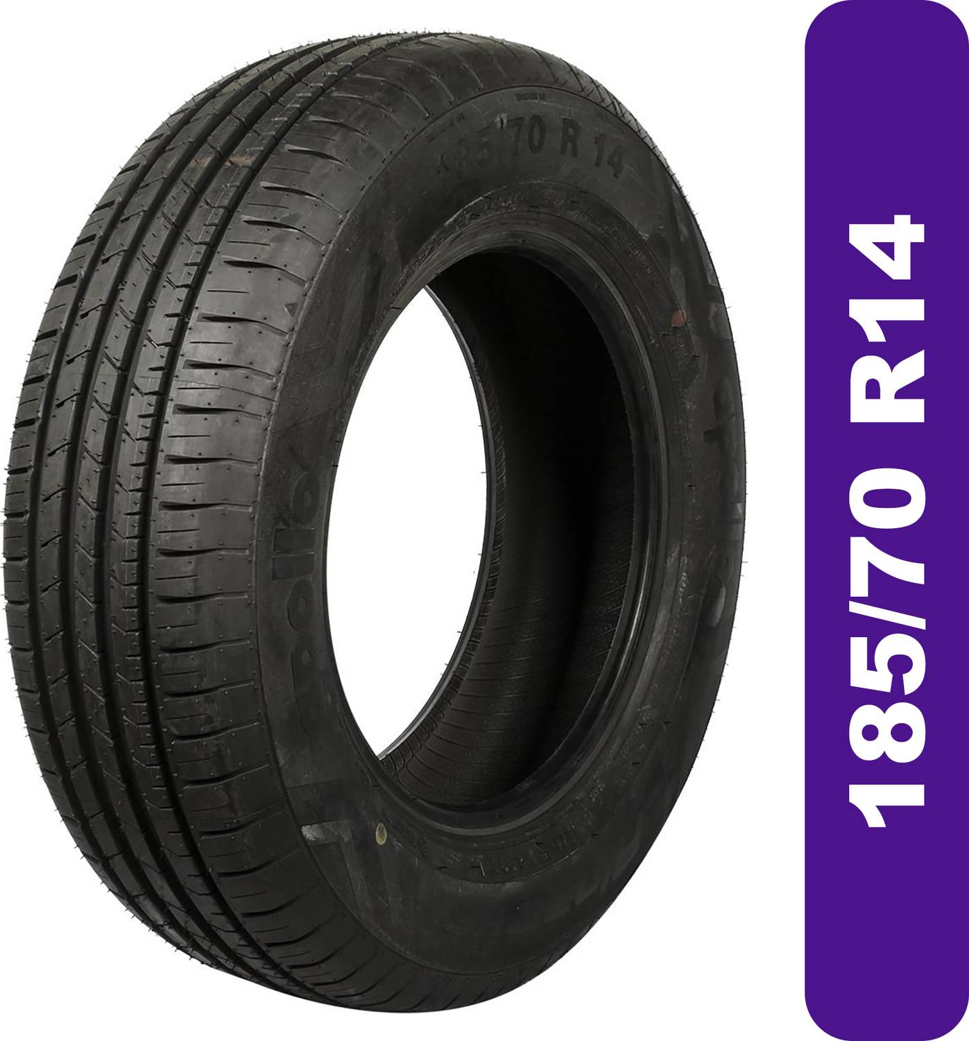 Apollo Alnac 4G 4 Wheeler Tyre
