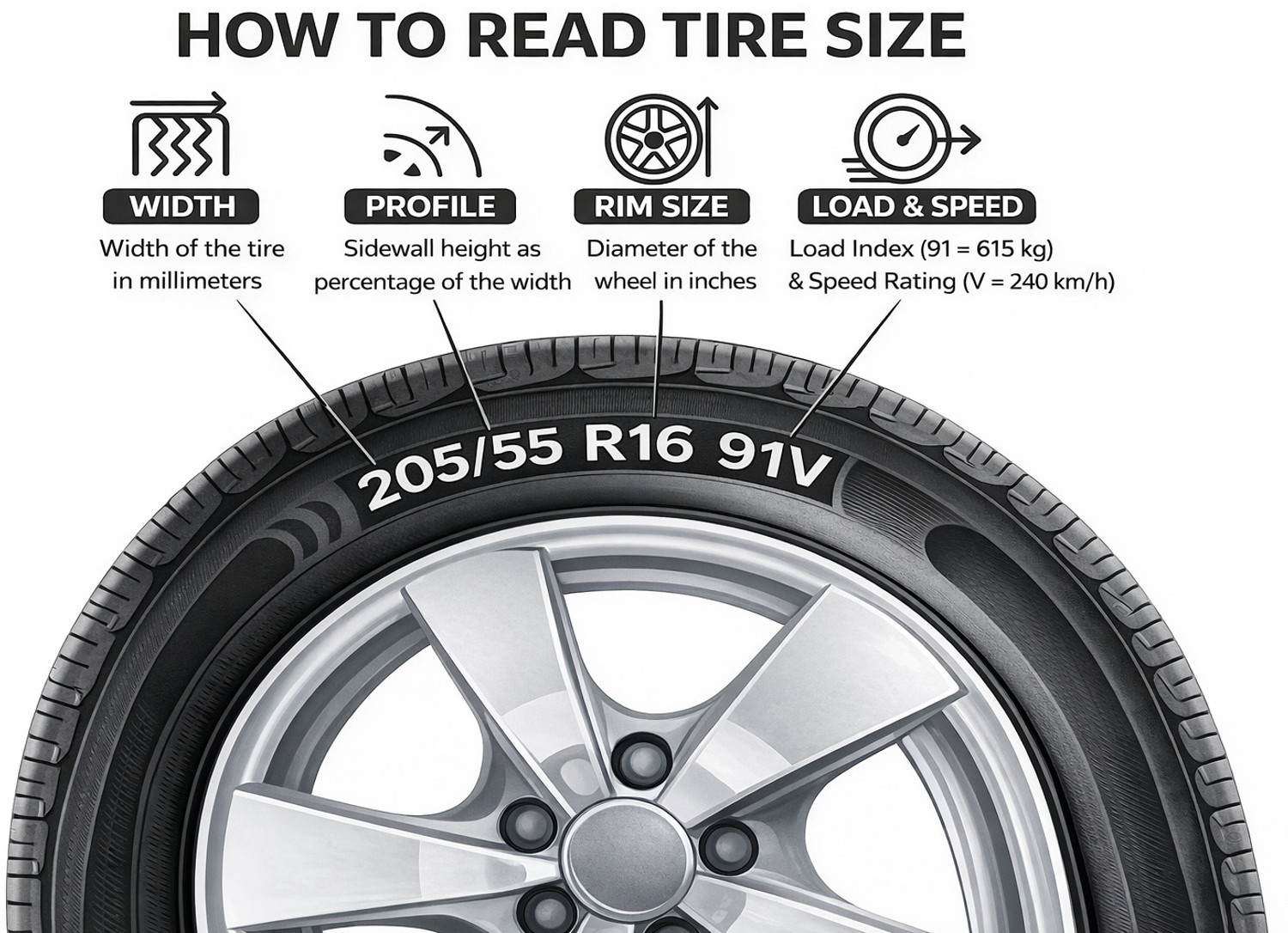 Image of Continental 215 /55 R17 ULTRACONTACT UC6 94V TUBELESS TYRE 4 Wheeler Tyre