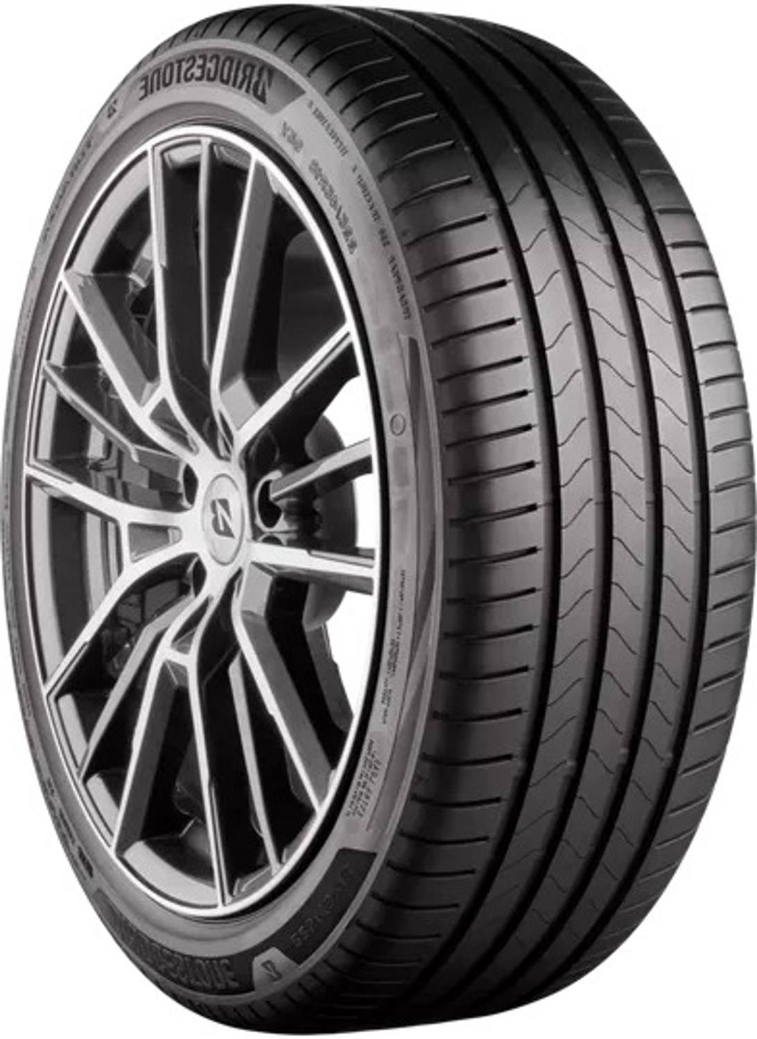 BRIDGESTONE Turanza 225/60R17 Tubelss 4 Wheeler Tyre Price in