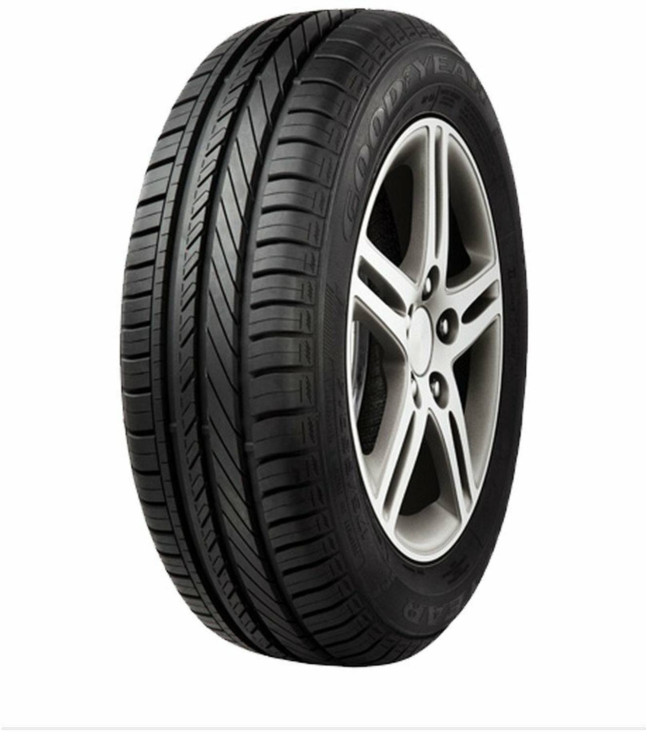 Goodyear DP-M1 165/70 R14 81S Tubeless Car Tyre 4 Wheeler Tyre