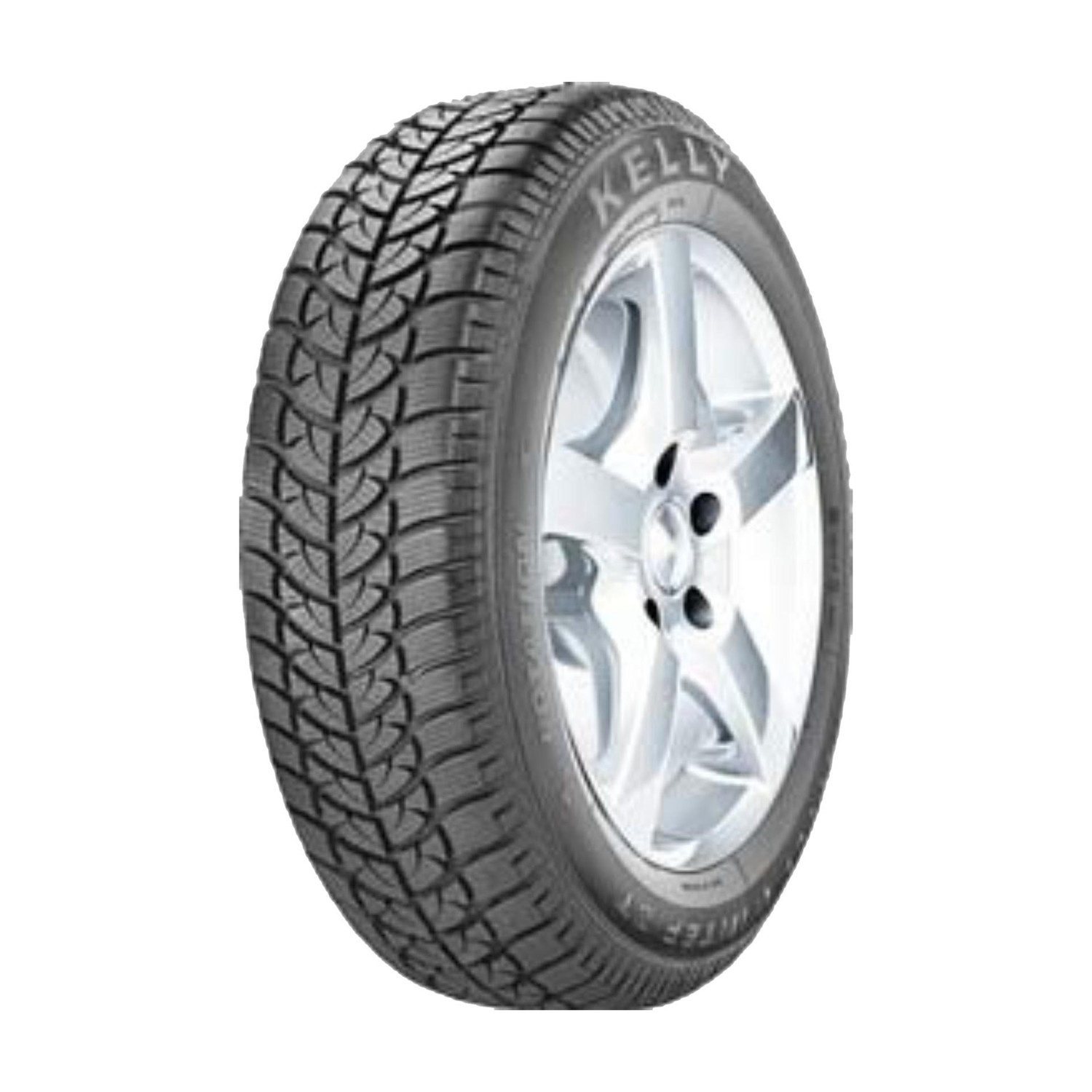 Image of Goodyear Kelly 79T VFM 3 4 Wheeler Tyre