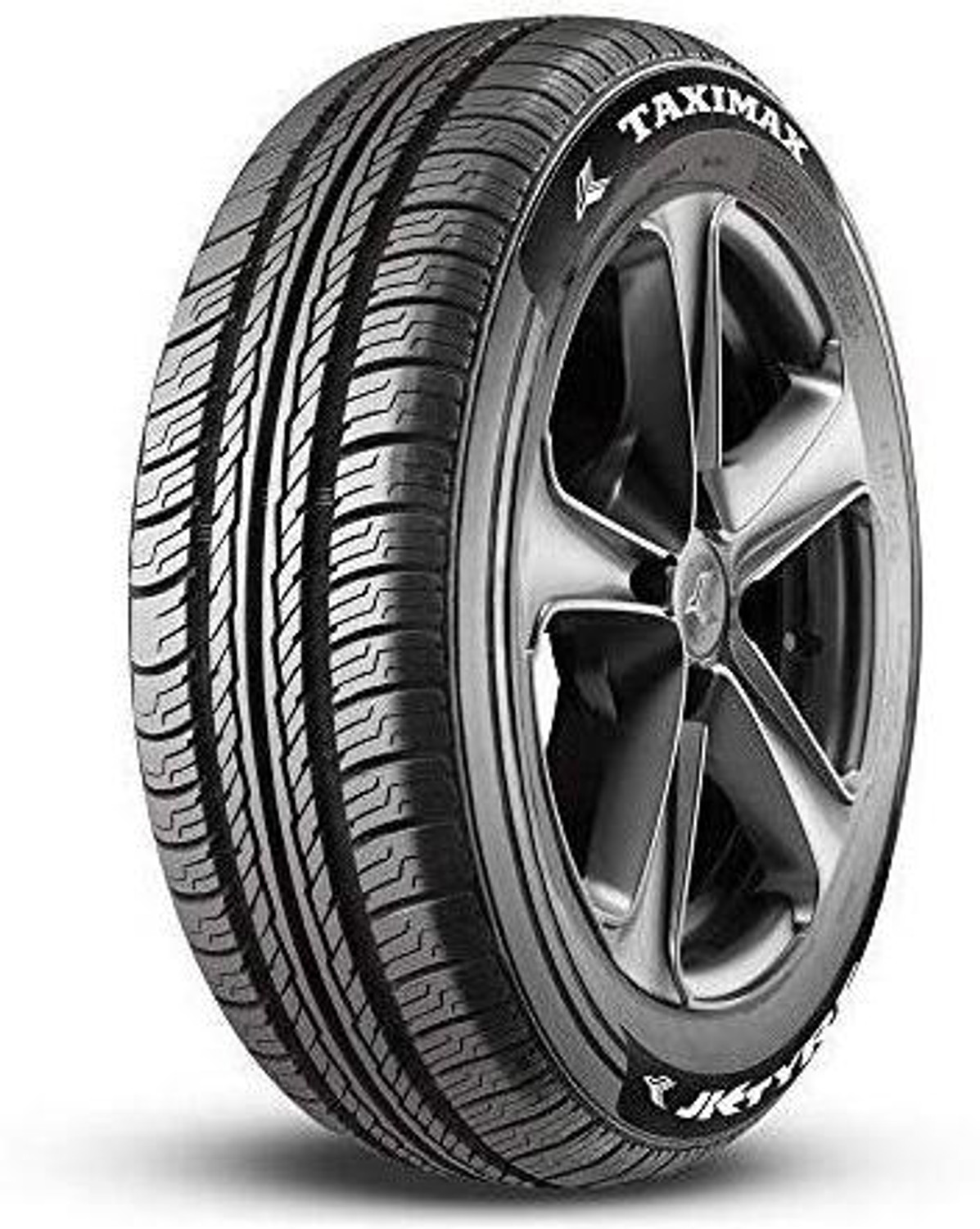 Image of JK Taximax 4 Wheeler Tyre