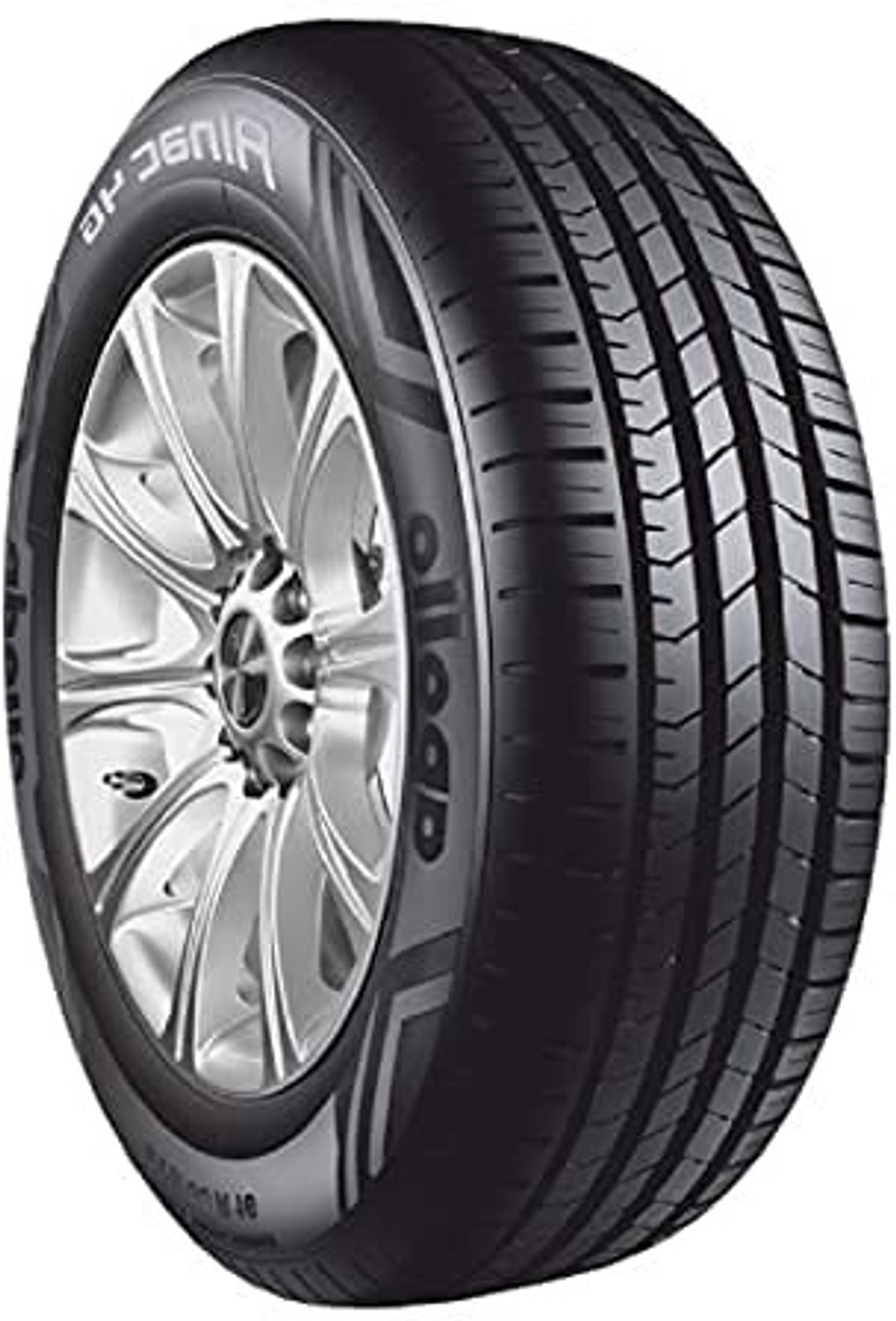 Image of Apollo Alnac 4G 4 Wheeler Tyre
