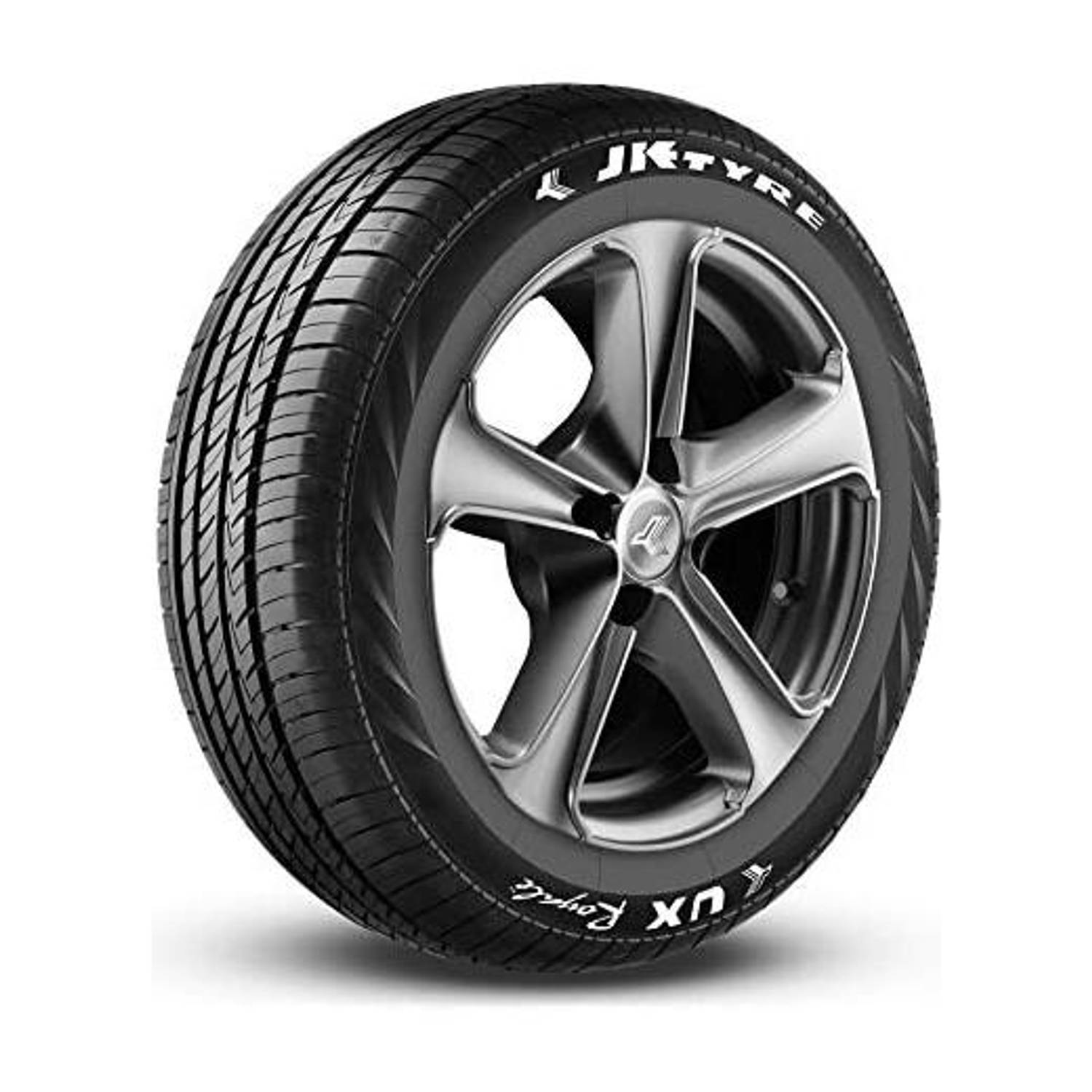 JK TYRE 205/65 R16 4 Wheeler Tyre - Image 1