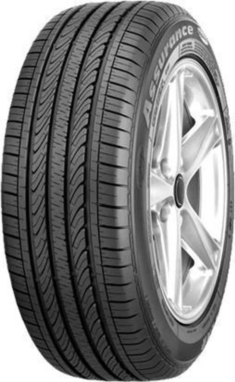 Goodyear with Doorstep Installation 175/65 R15 ASSURANCE TRIPLEMA
