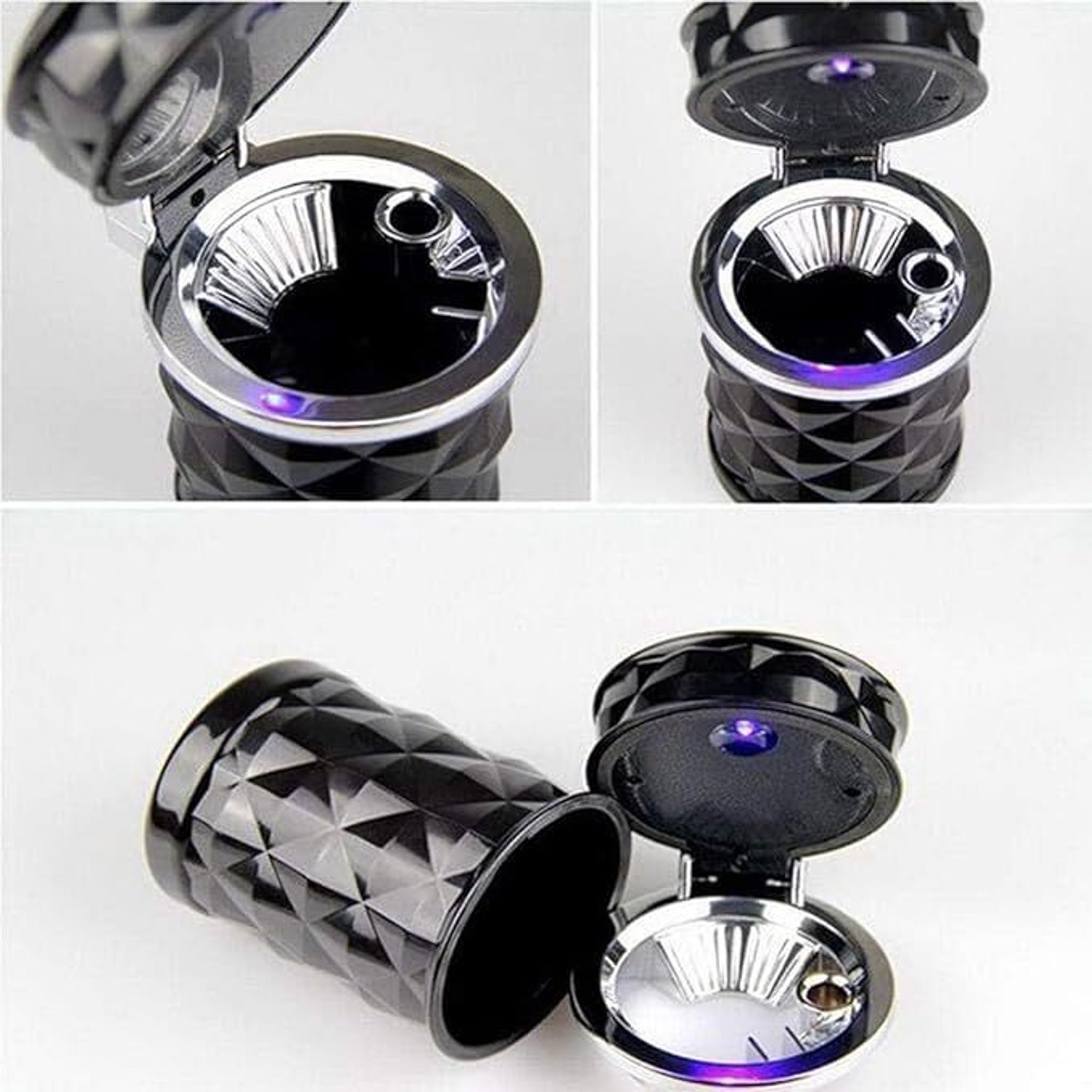 Image of ATOOLS ashty cum dustbin Vehicle Tool Kit