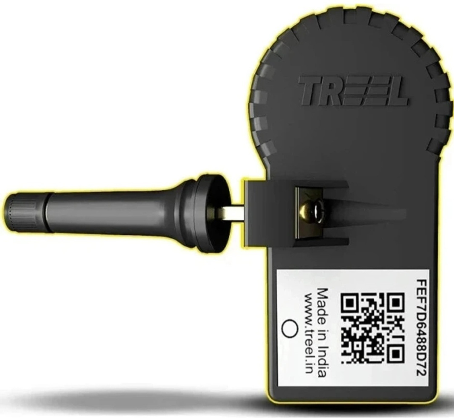 Image of JK TREEL SMART TYRE TR414 1 PEICE OF TREEL Vehicle Tool Roll