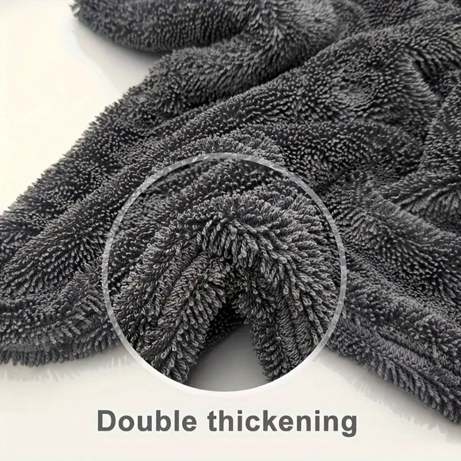 Image of Microshine Microfiber Microfiber Vehicle Washing Cloth