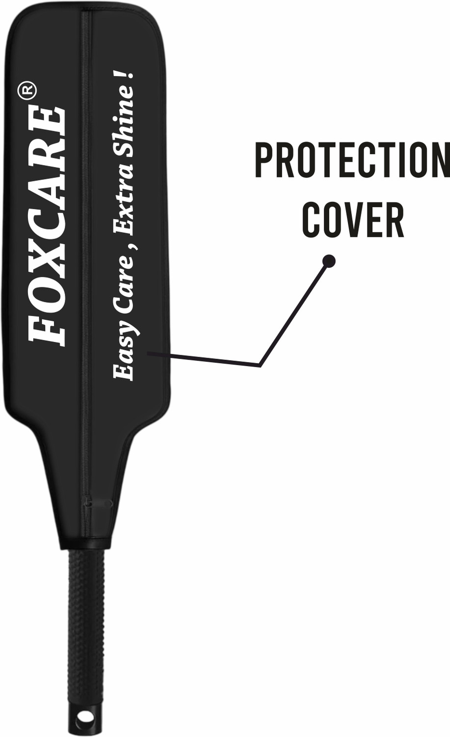 Image of FOXCARE Cotton Vehicle Washing Duster