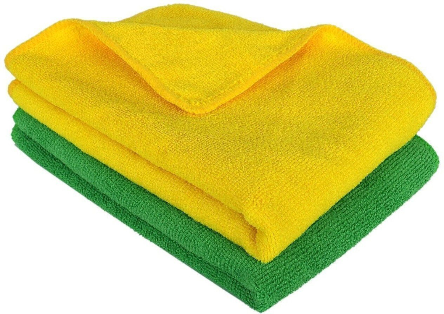Image of Flipkart SmartBuy Microfiber Vehicle Washing Cloth