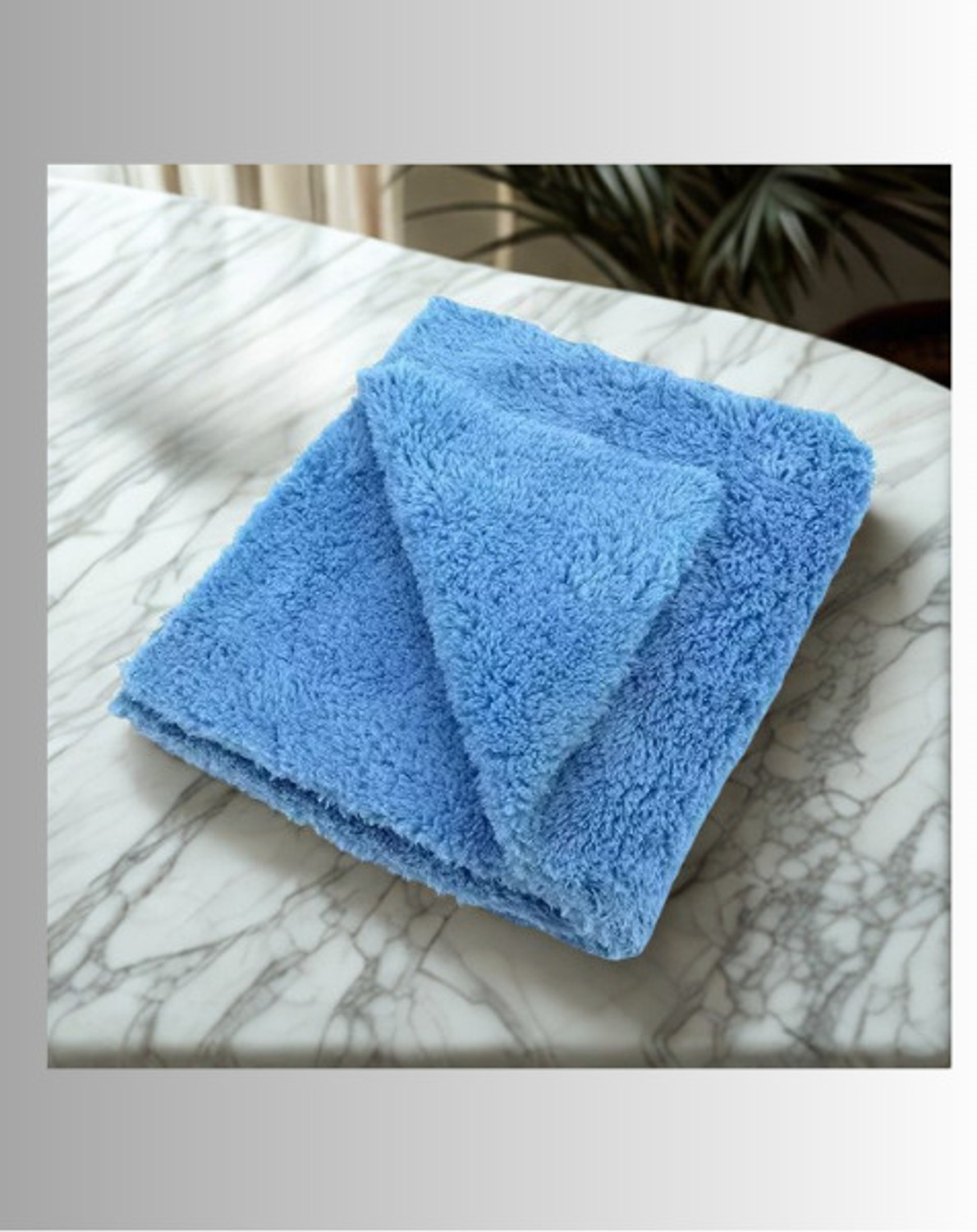 Image of namo creation Microfiber Vehicle Washing Cloth