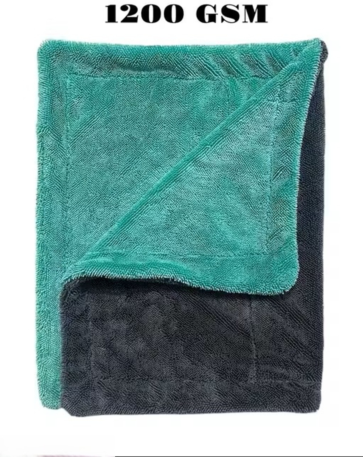 Image of Amonest Microfiber Vehicle Washing Cloth