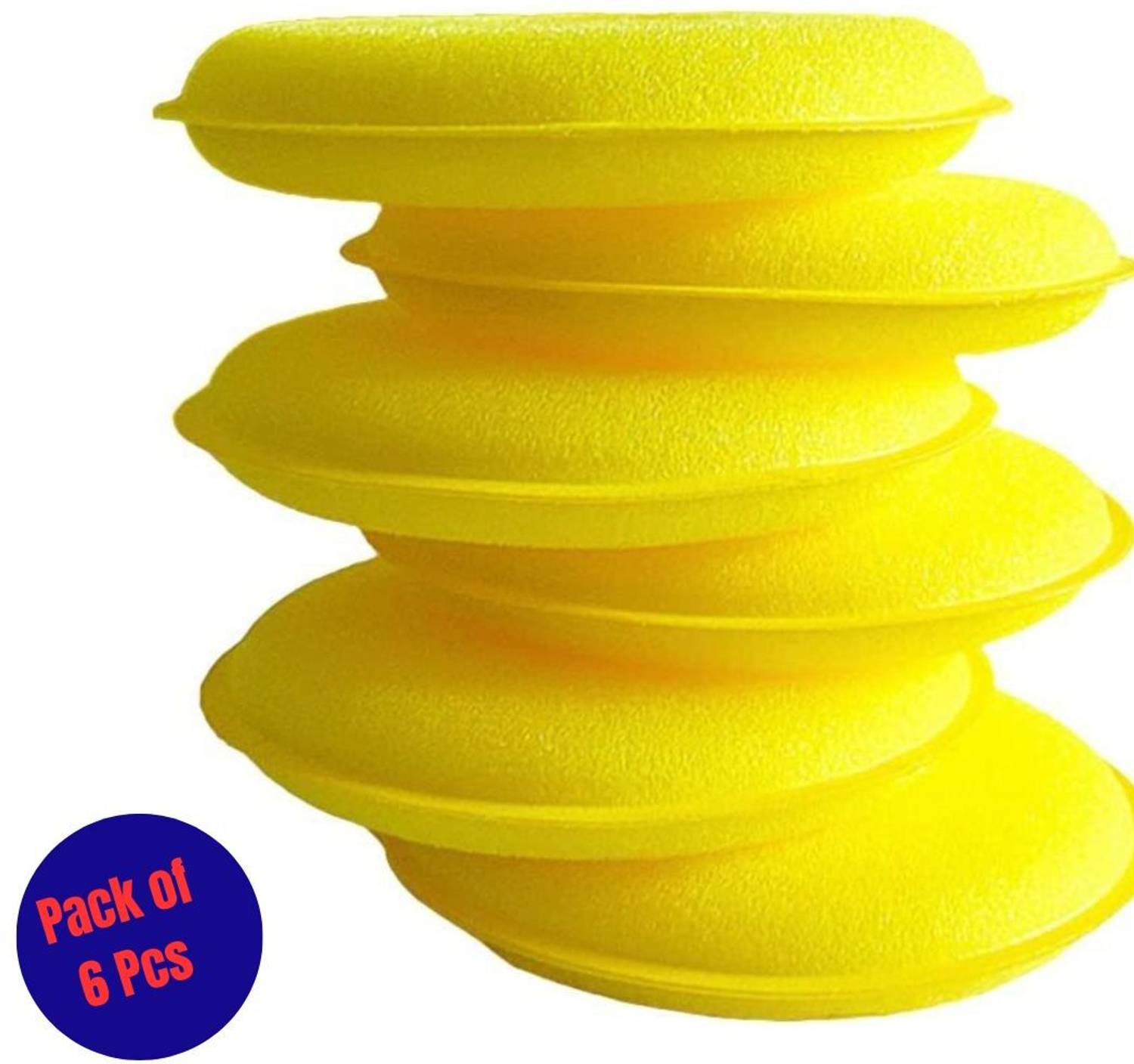 Amcare Polyurethane Vehicle Washing Sponge