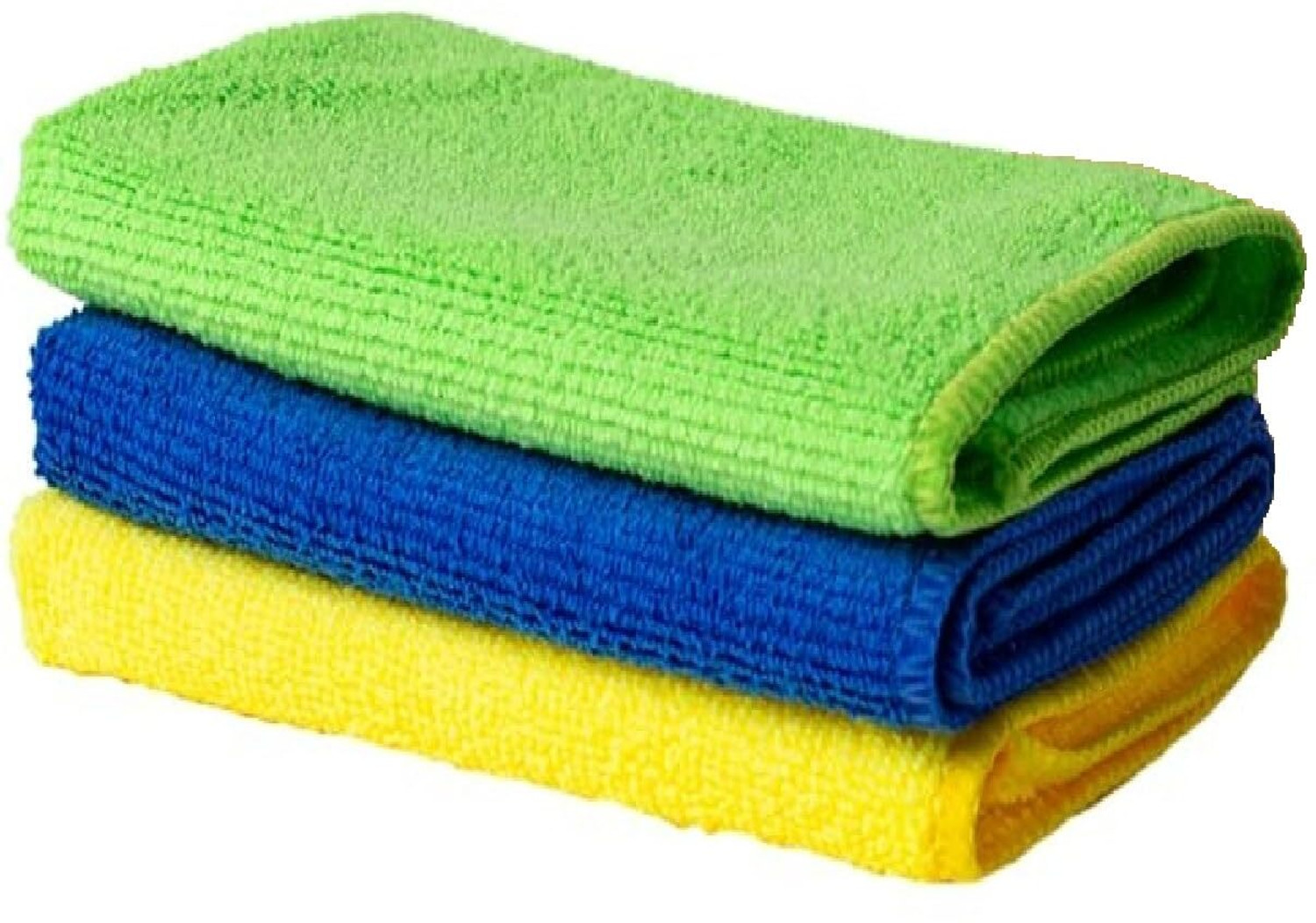 Image of namo creation Microfiber Vehicle Washing Cloth