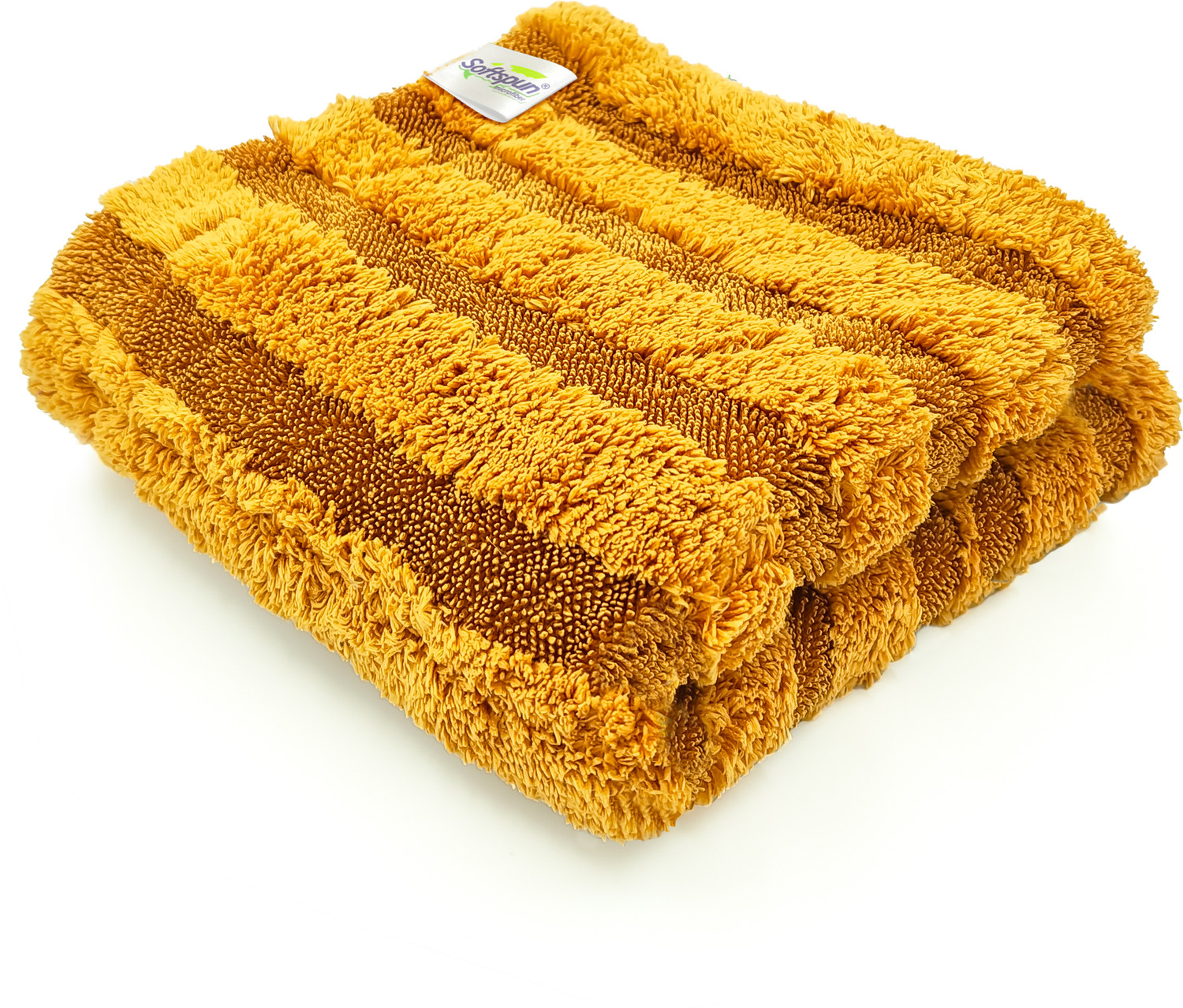 Image of SOFTSPUN Microfiber Vehicle Washing Cloth