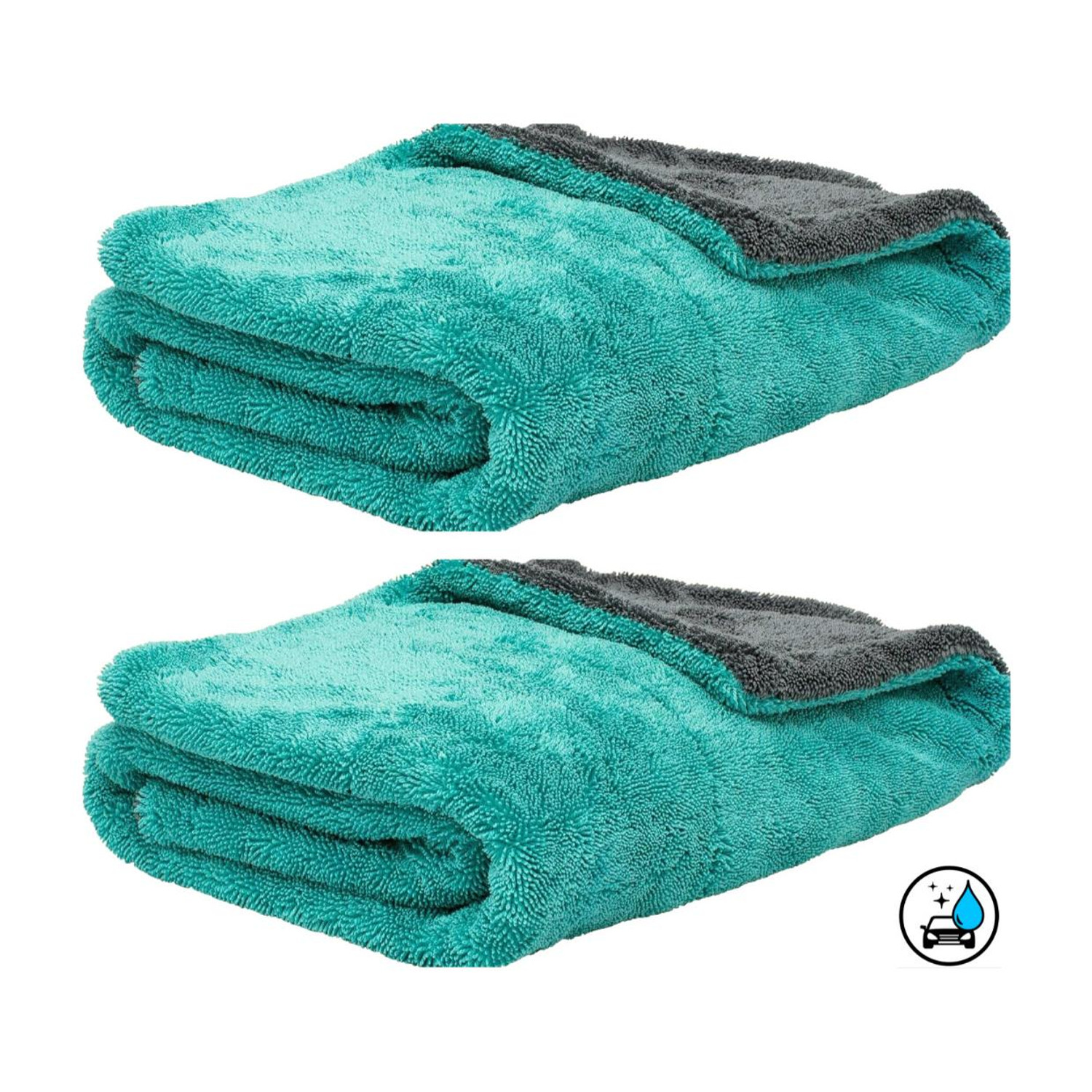 Image of Microshine Microfiber Microfiber Vehicle Washing Cloth