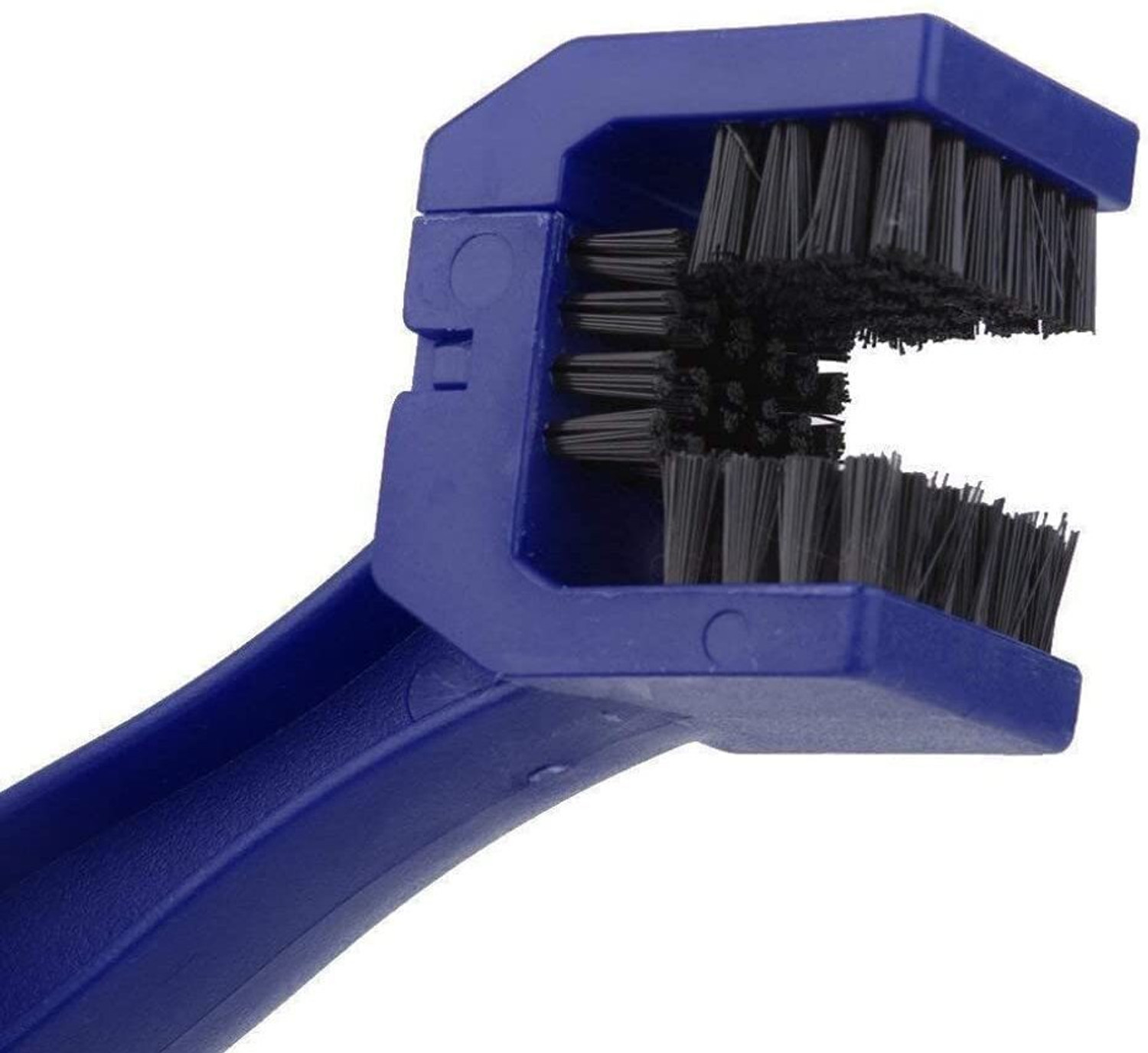 Image of QNJL Plastic Vehicle Washing Chain Cleaner Brush