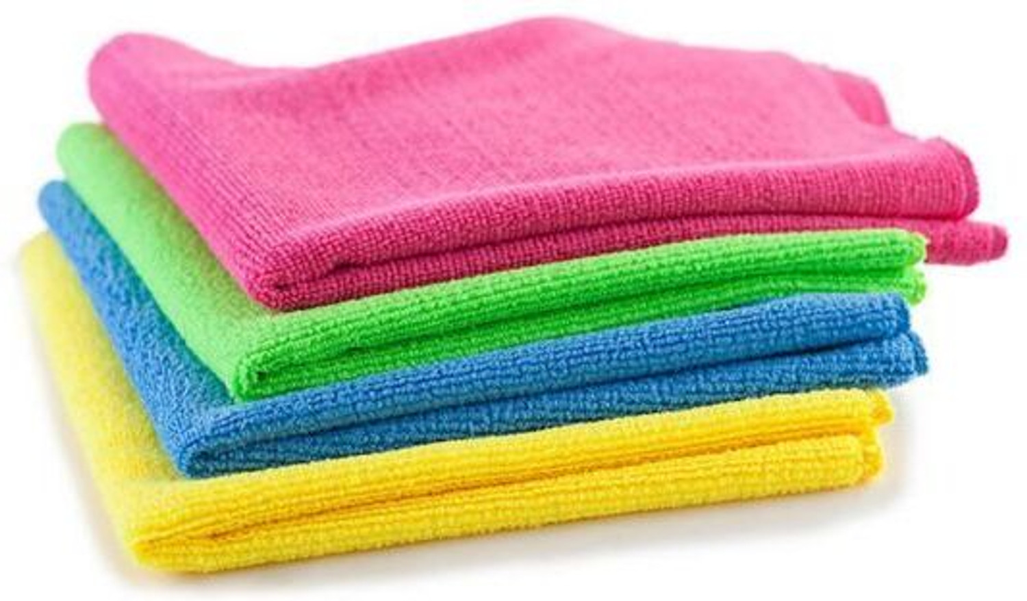 Image of Greensify MICROFIBER CLOTH05 Dry Microfiber Cleaning Cloth