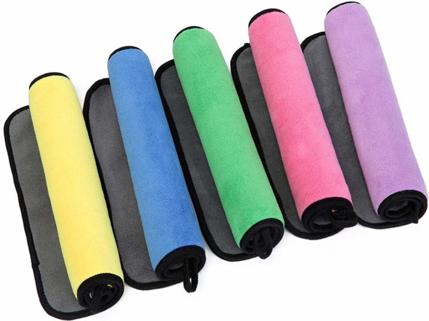 Image of Shrey Microfiber Vehicle Washing Duster
