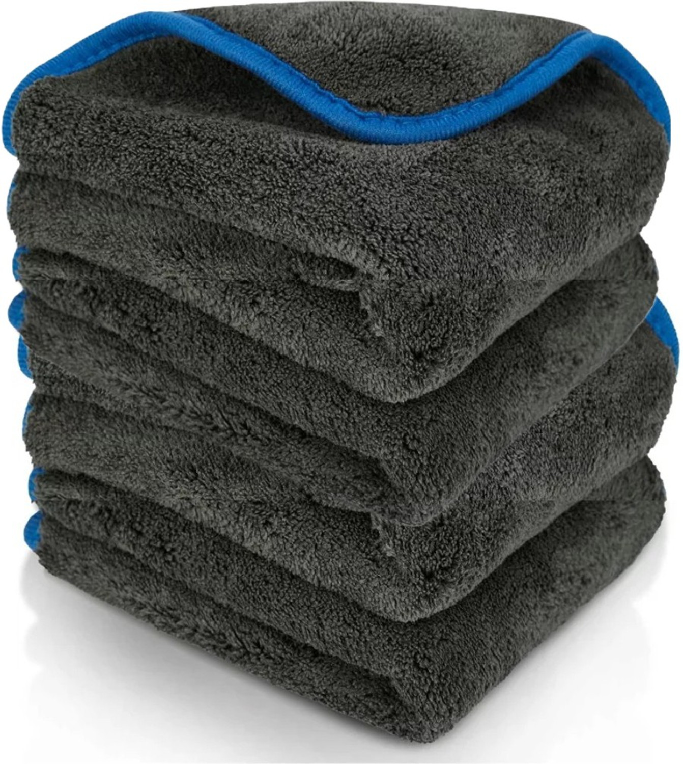 Image of Auto Hub Microfiber Vehicle Washing Cloth
