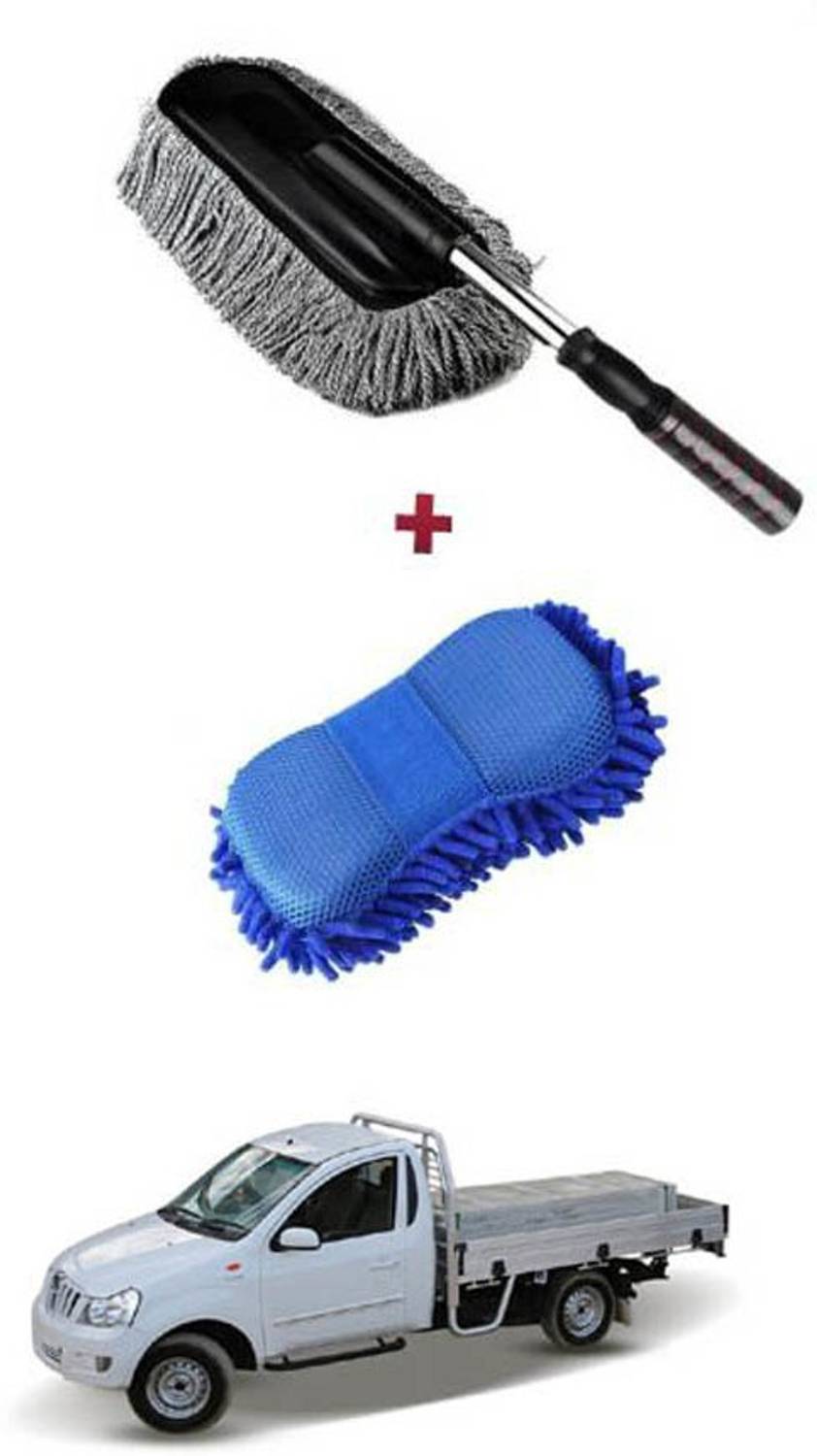 APICAL Microfiber Vehicle Washing Duster
