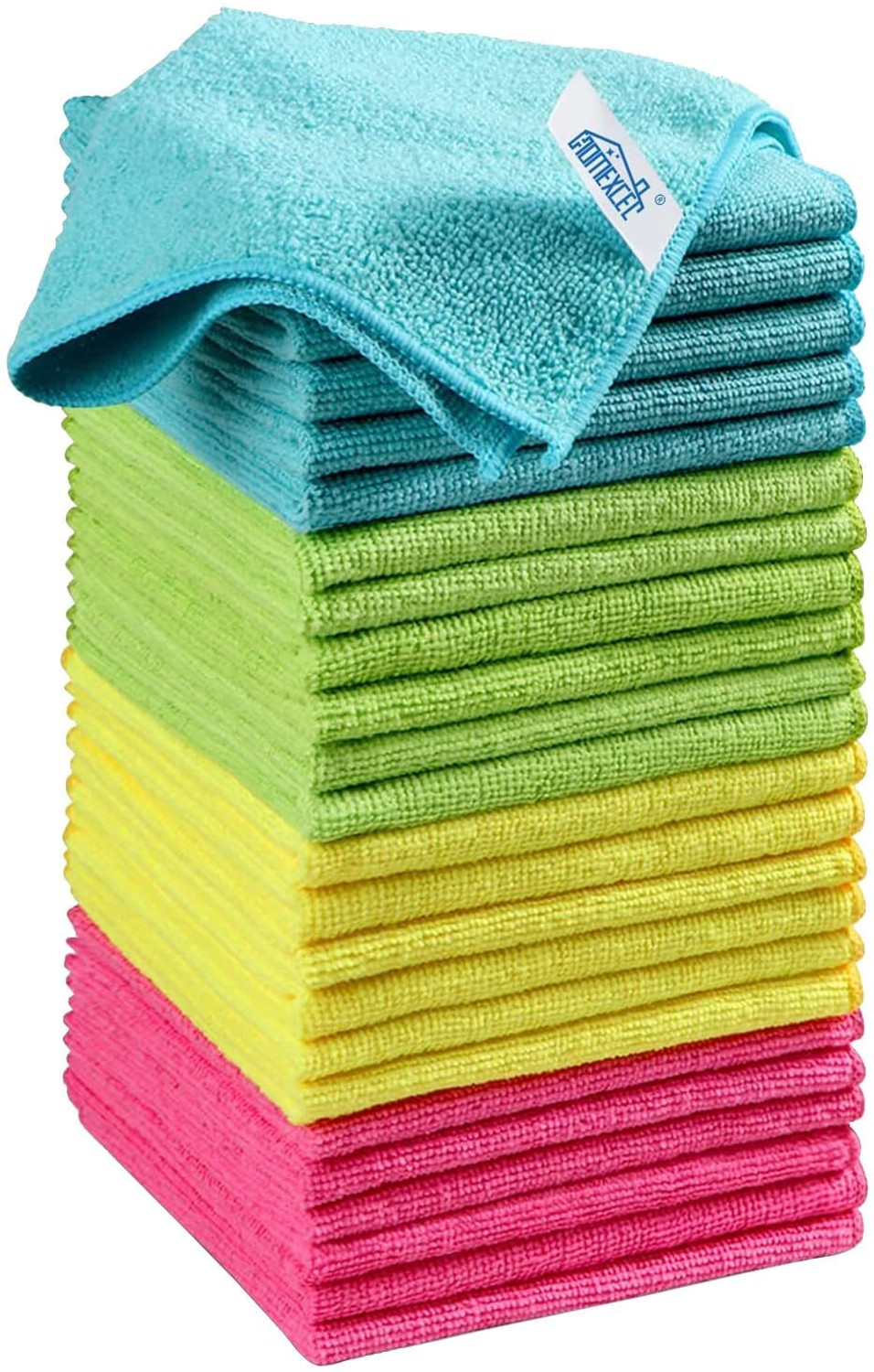 Image of HOMEXCEL Microfiber Vehicle Washing Duster